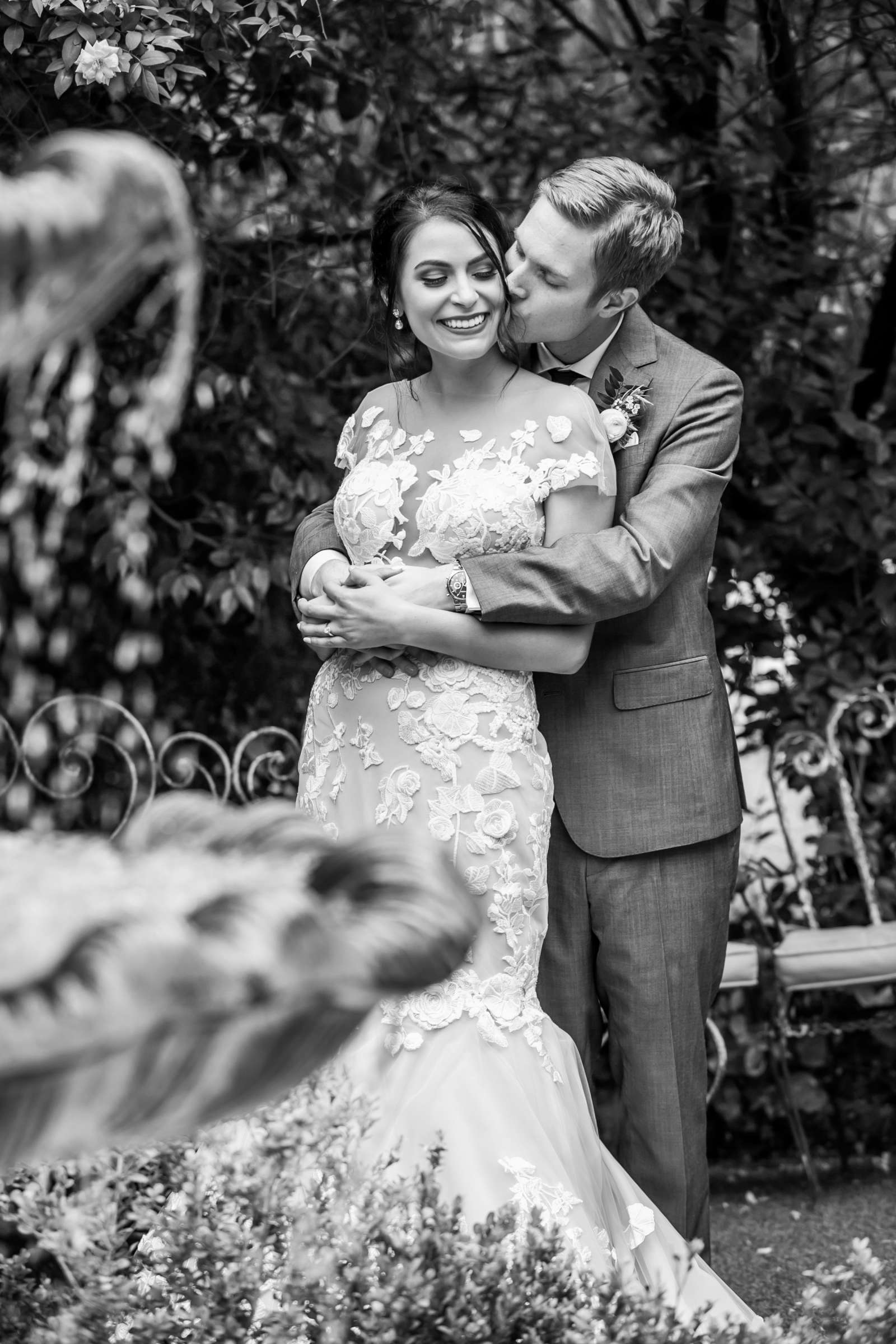 Twin Oaks House & Gardens Wedding Estate Wedding coordinated by Twin Oaks House & Gardens Wedding Estate, Bethany and Michael Wedding Photo #13 by True Photography