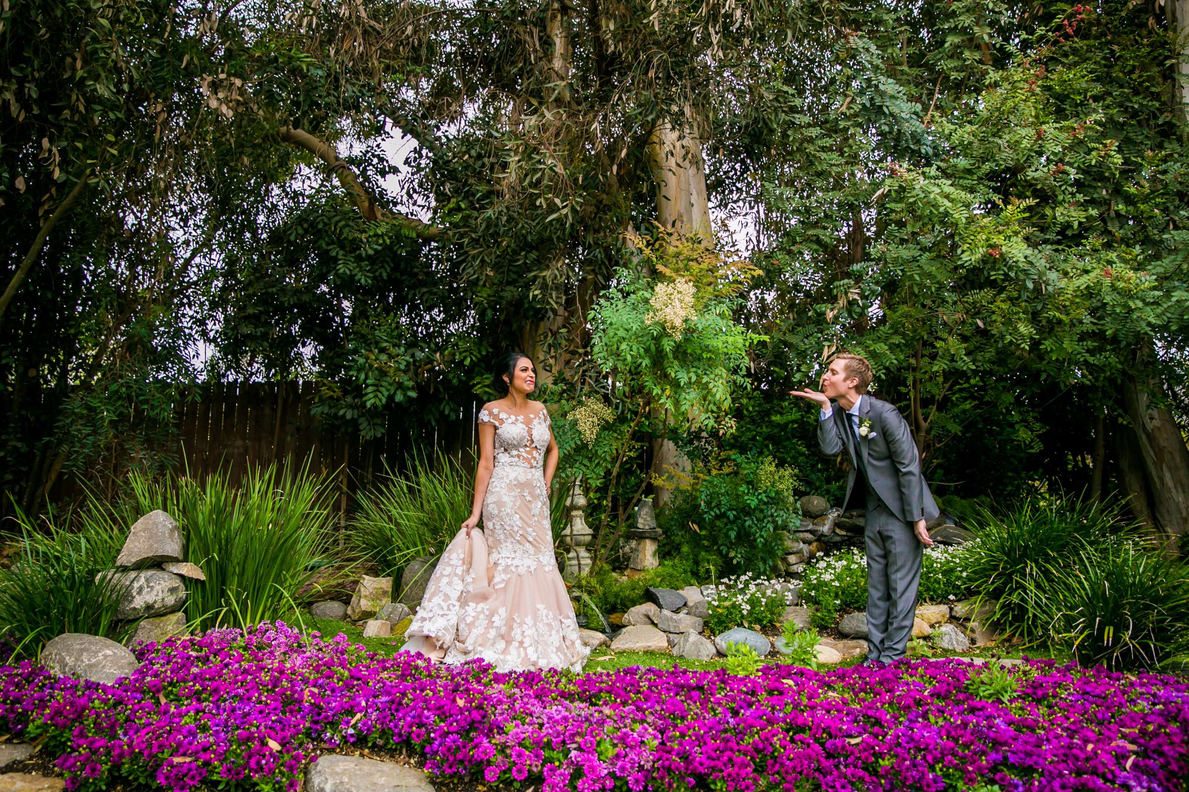 Twin Oaks House & Gardens Wedding Estate Wedding coordinated by Twin Oaks House & Gardens Wedding Estate, Bethany and Michael Wedding Photo #124 by True Photography