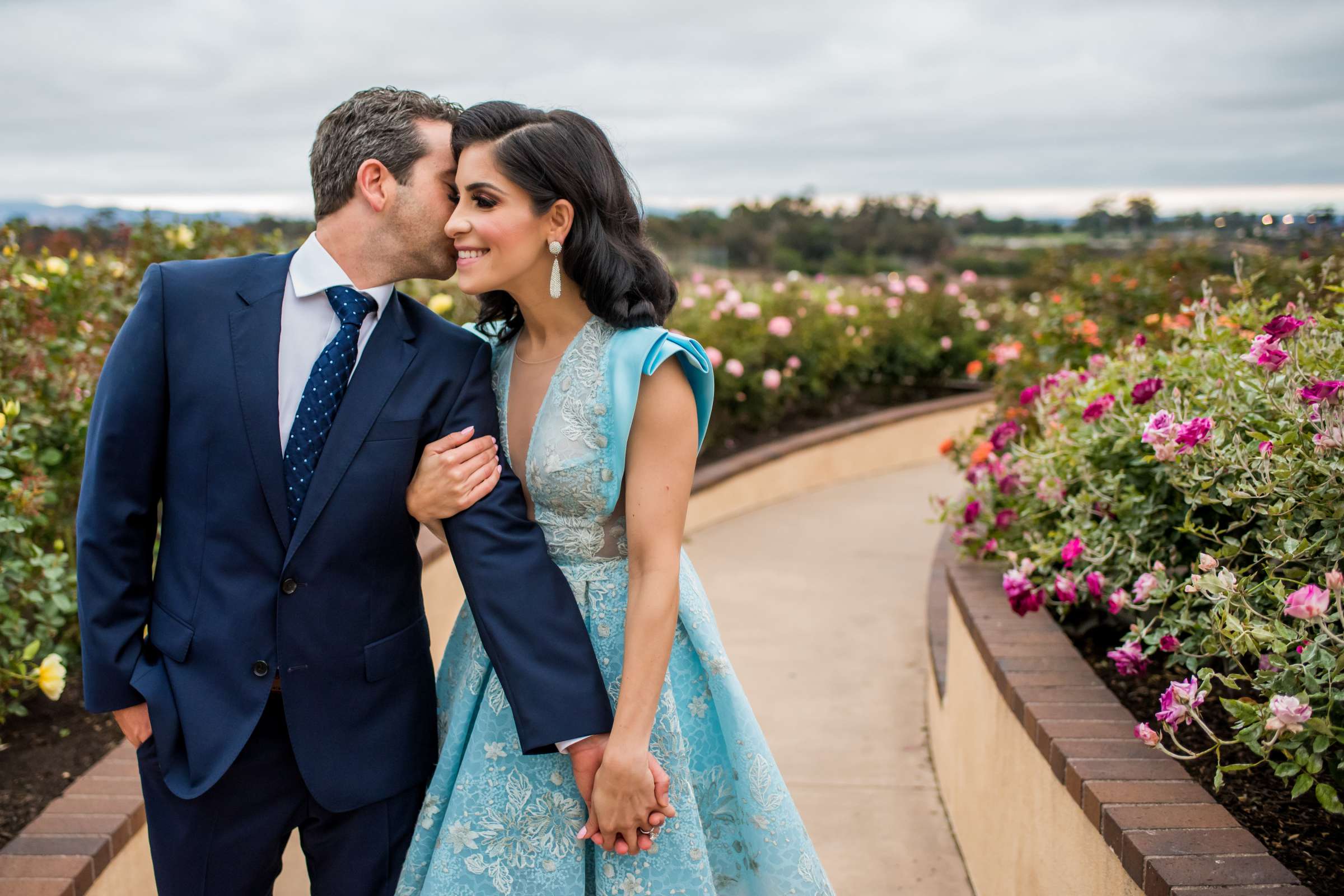 Engagement, Sunny and Jonathan Engagement Photo #466259 by True Photography