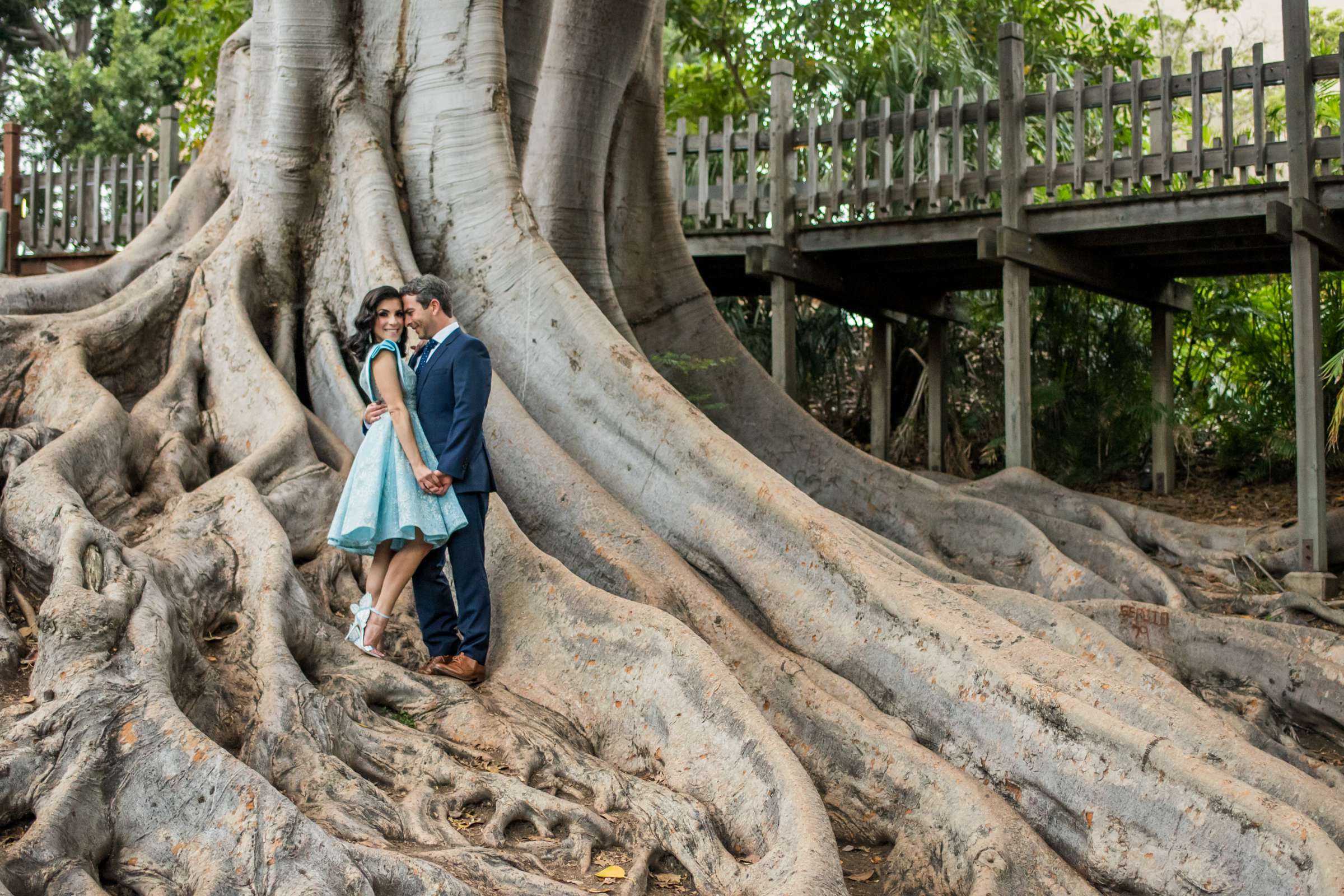 Engagement, Sunny and Jonathan Engagement Photo #466272 by True Photography