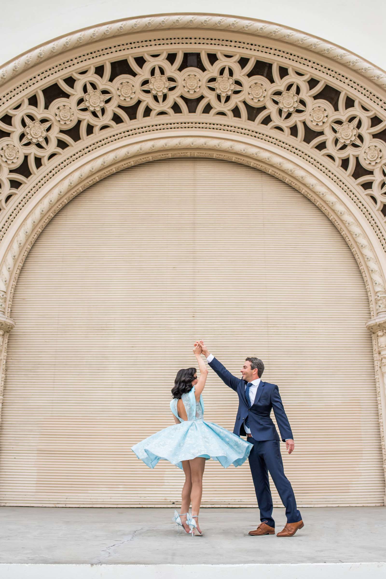 Engagement, Sunny and Jonathan Engagement Photo #466275 by True Photography