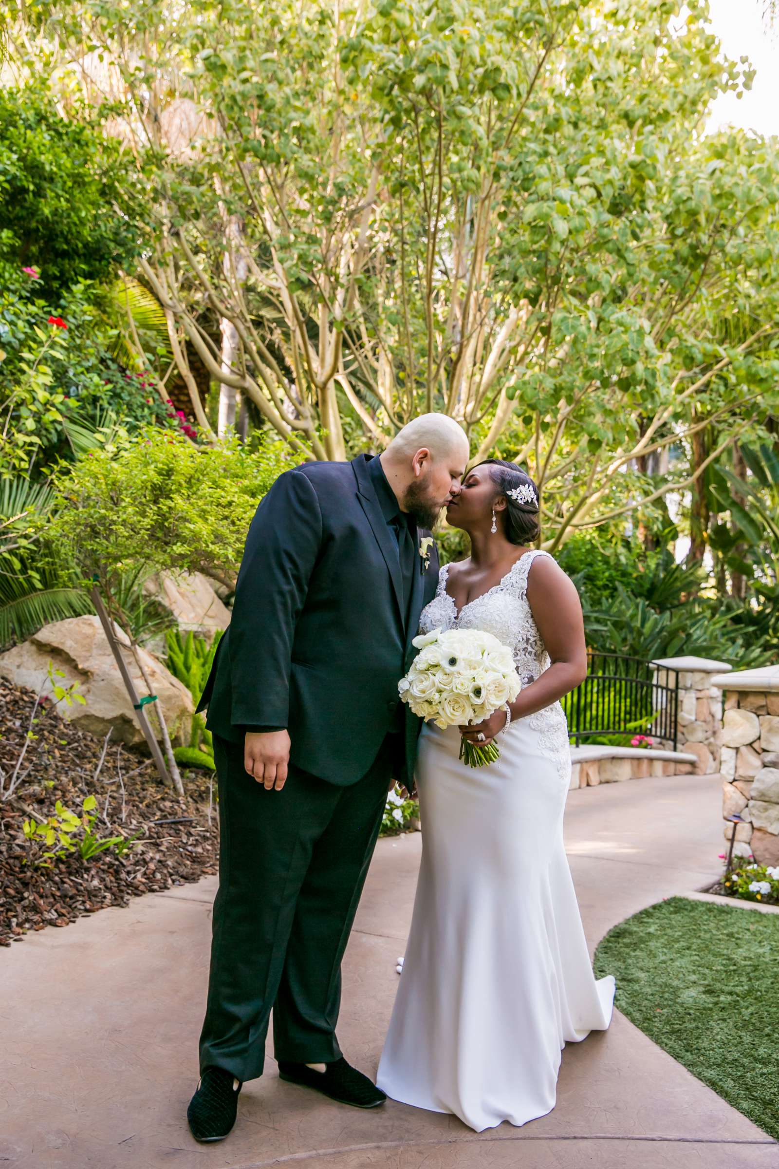 Grand Tradition Estate Wedding coordinated by Design Events and Coordinating, Jajie and Abraham Wedding Photo #105 by True Photography