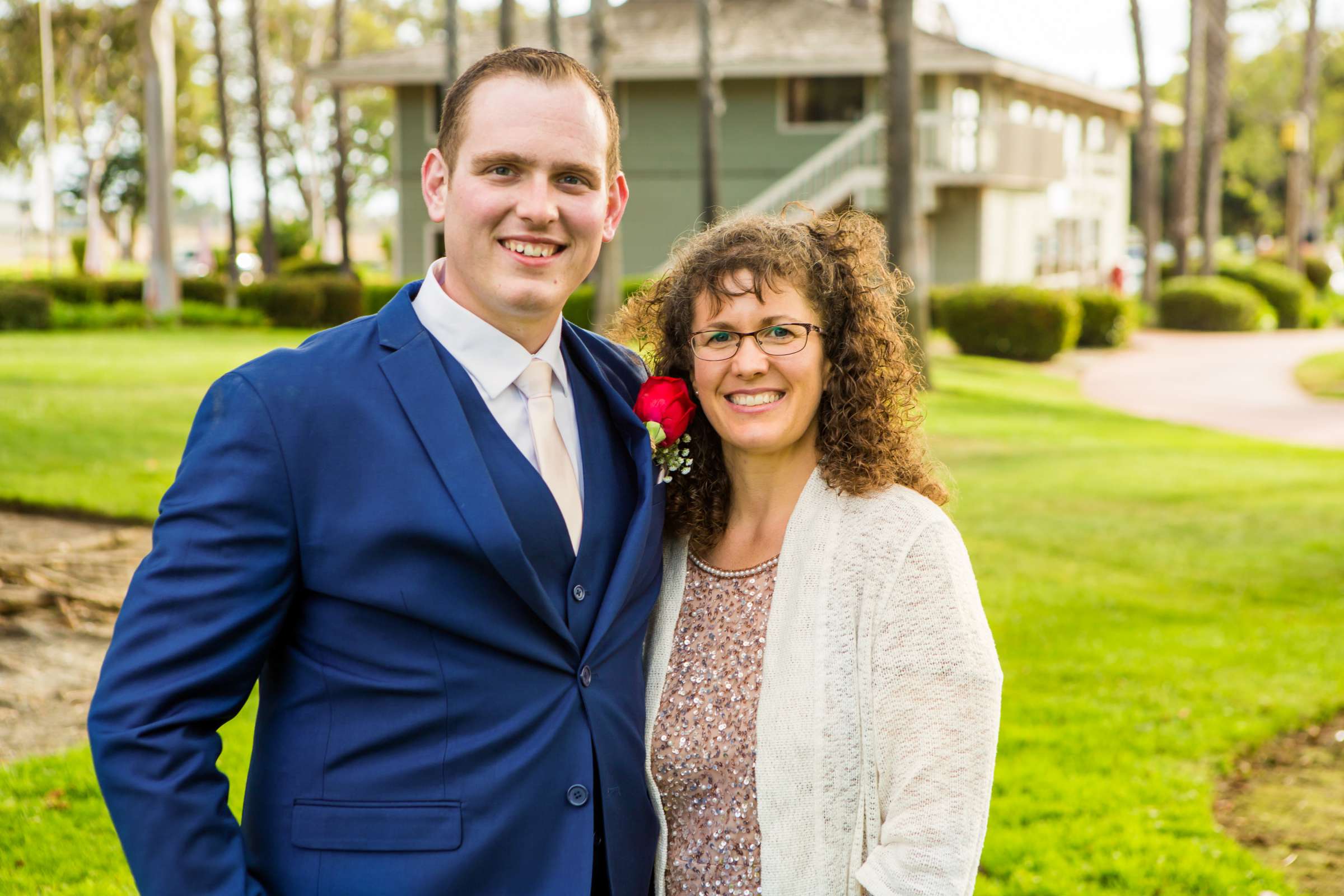 Marina Village Conference Center Wedding, Jocelyne and Caleb Wedding Photo #70 by True Photography