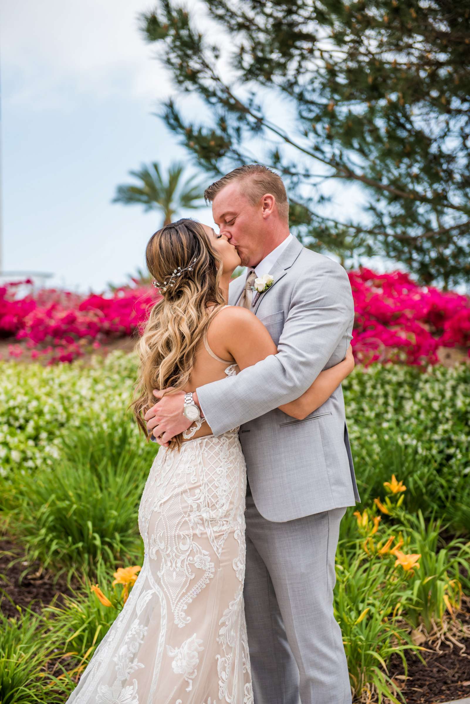 The Ultimate Skybox Wedding, Samantha and Mark Wedding Photo #467009 by True Photography