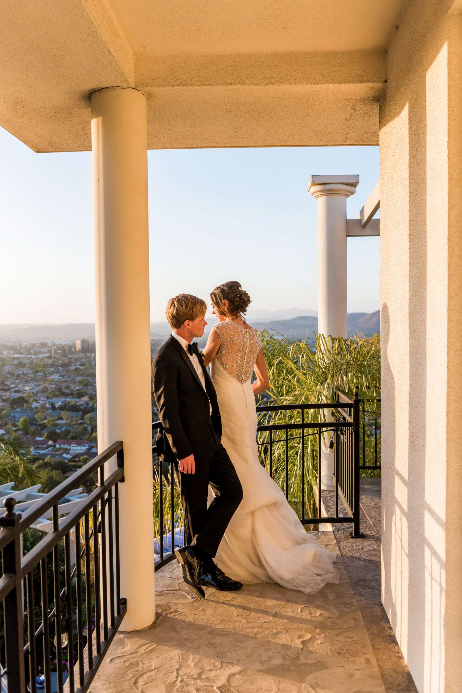 Wedding coordinated by Bekker's Bridal, Alicia and Devin Wedding Photo #26 by True Photography