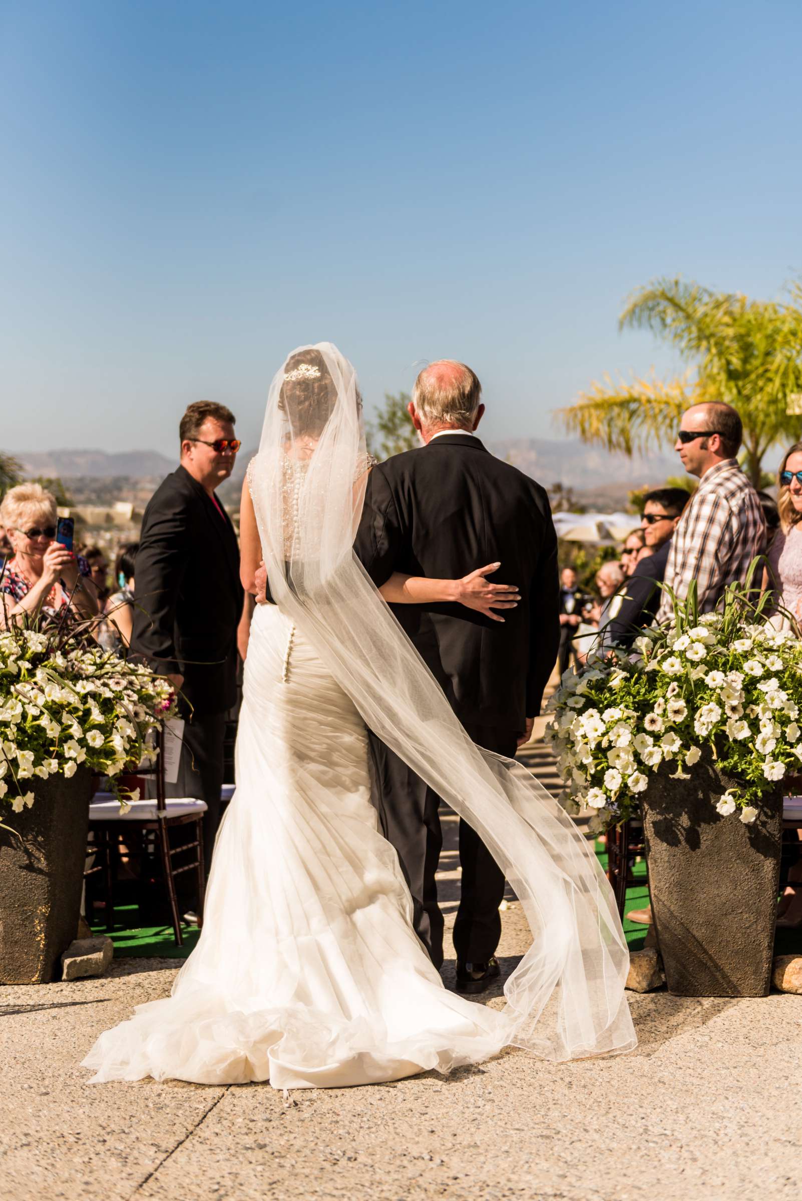 Wedding coordinated by Bekker's Bridal, Alicia and Devin Wedding Photo #51 by True Photography