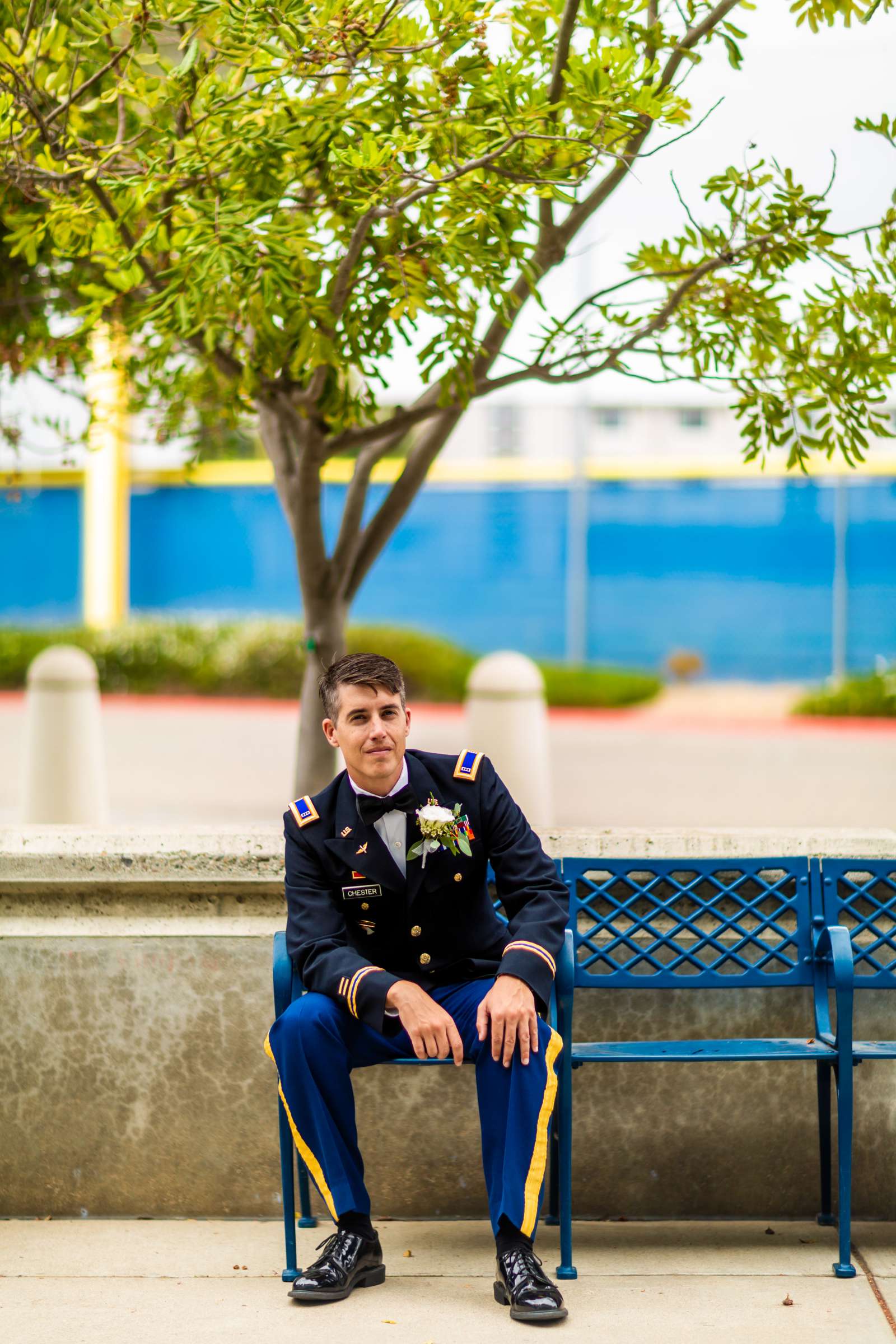 Admiral Kidd Club Wedding coordinated by Elements of Style, Lauren and Ed Wedding Photo #468472 by True Photography