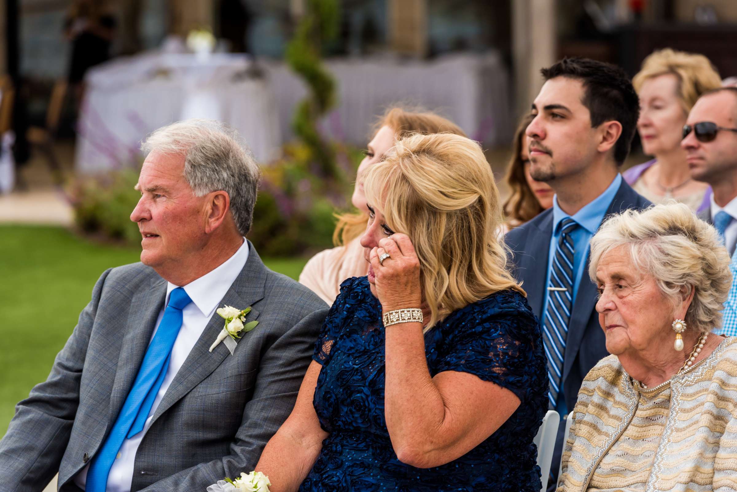 Admiral Kidd Club Wedding coordinated by Elements of Style, Lauren and Ed Wedding Photo #468484 by True Photography