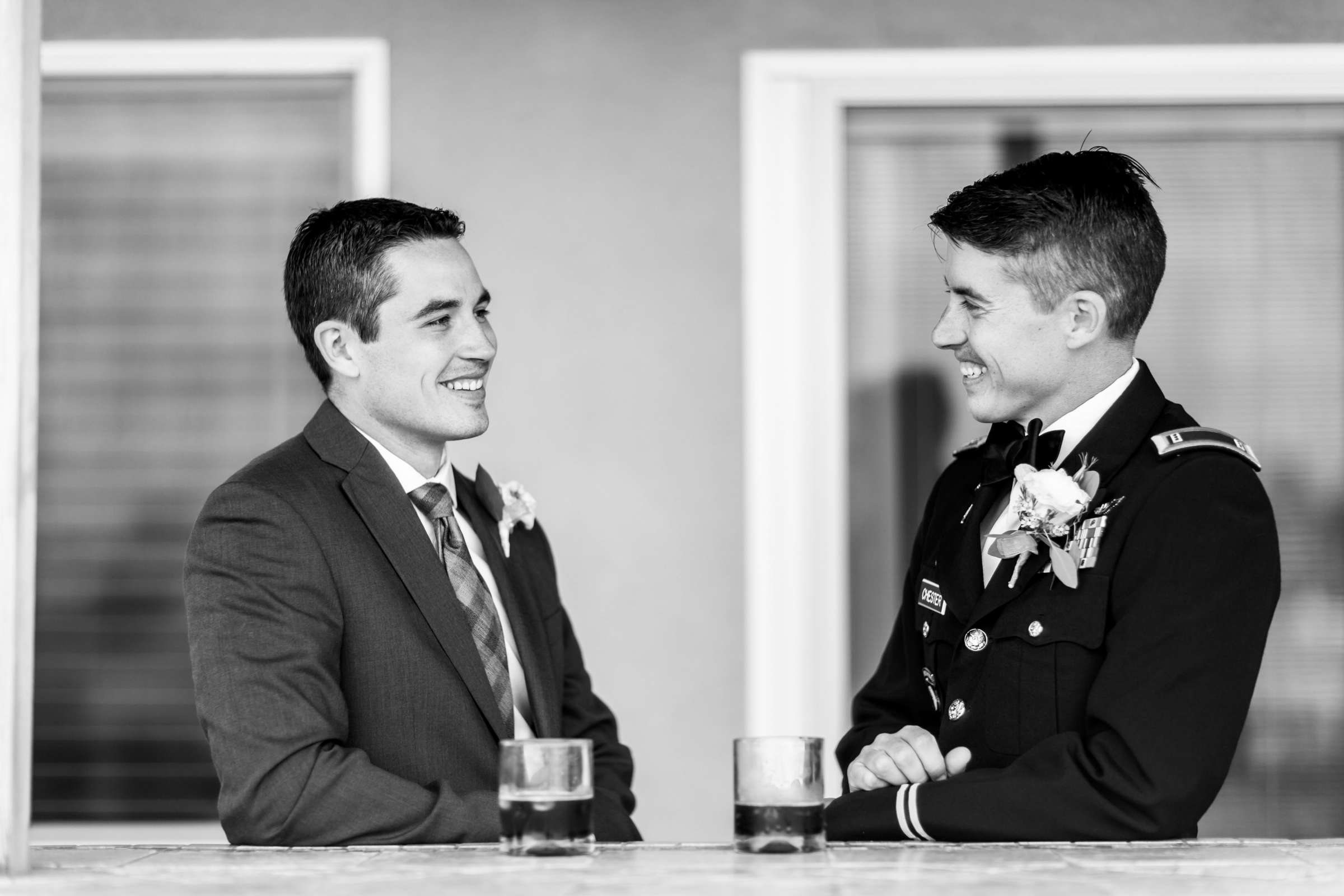 Admiral Kidd Club Wedding coordinated by Elements of Style, Lauren and Ed Wedding Photo #468534 by True Photography