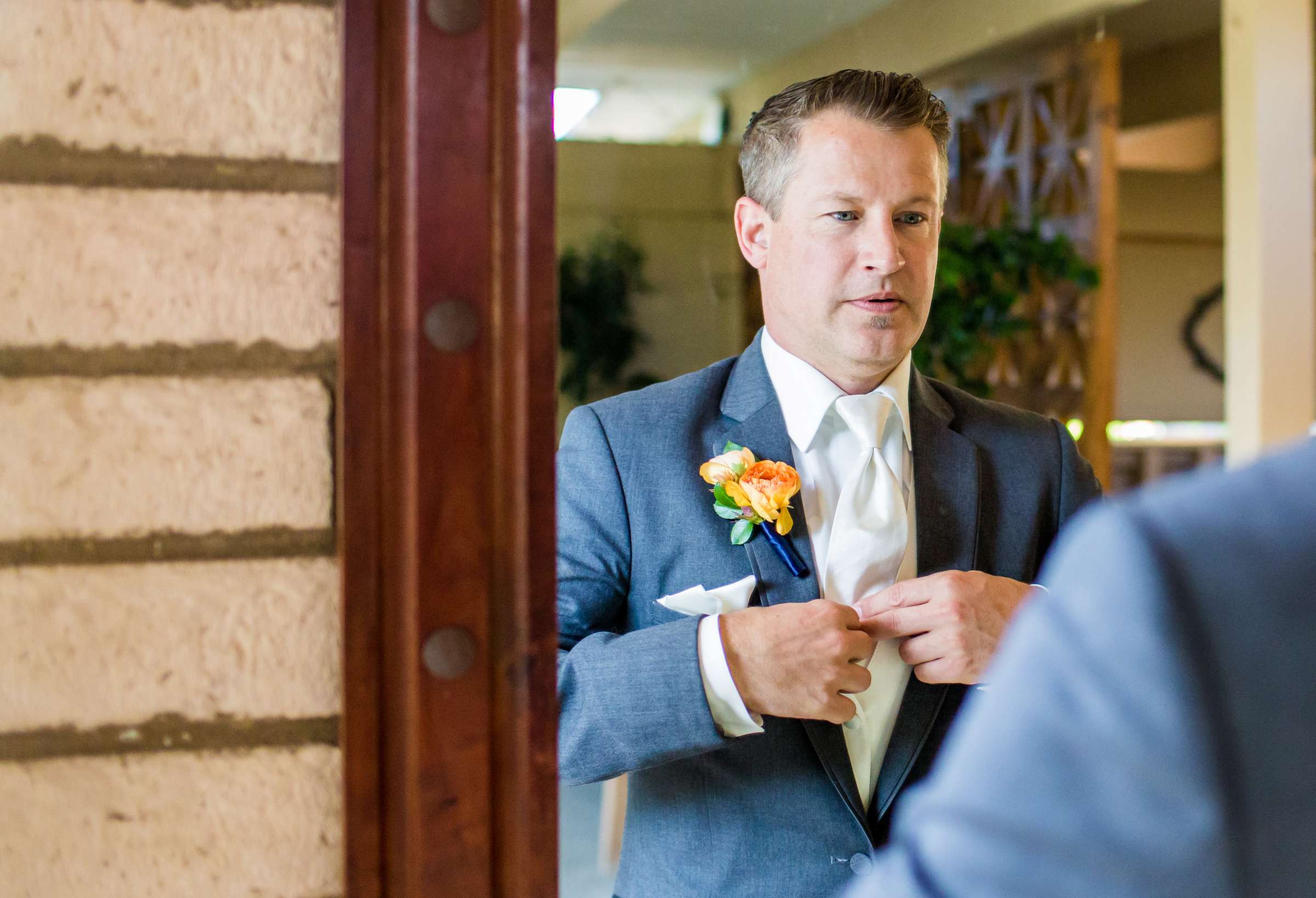 Rancho Bernardo Inn Wedding coordinated by Plan and Simple, Julie and Chris Wedding Photo #27 by True Photography