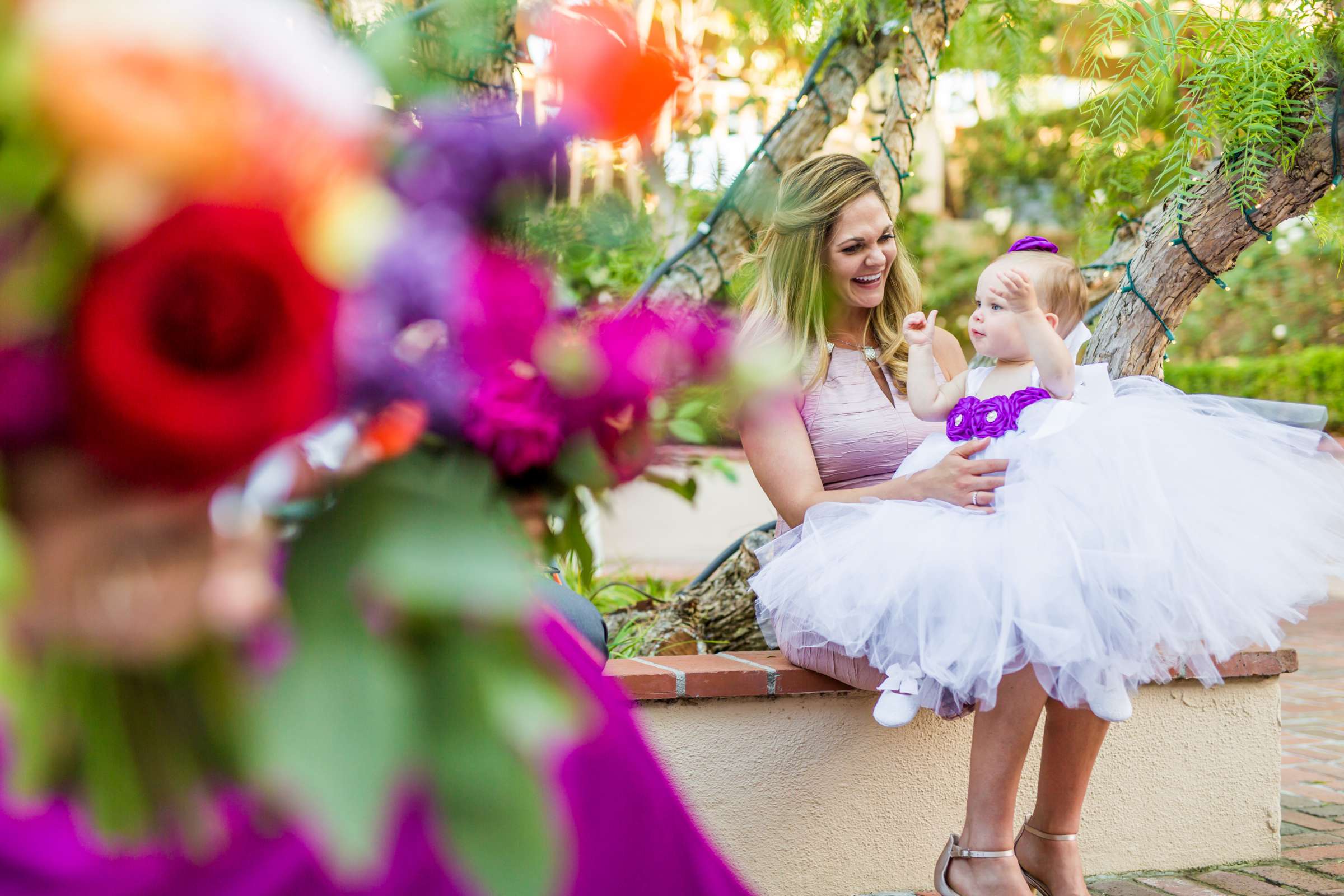 Rancho Bernardo Inn Wedding coordinated by Plan and Simple, Julie and Chris Wedding Photo #89 by True Photography