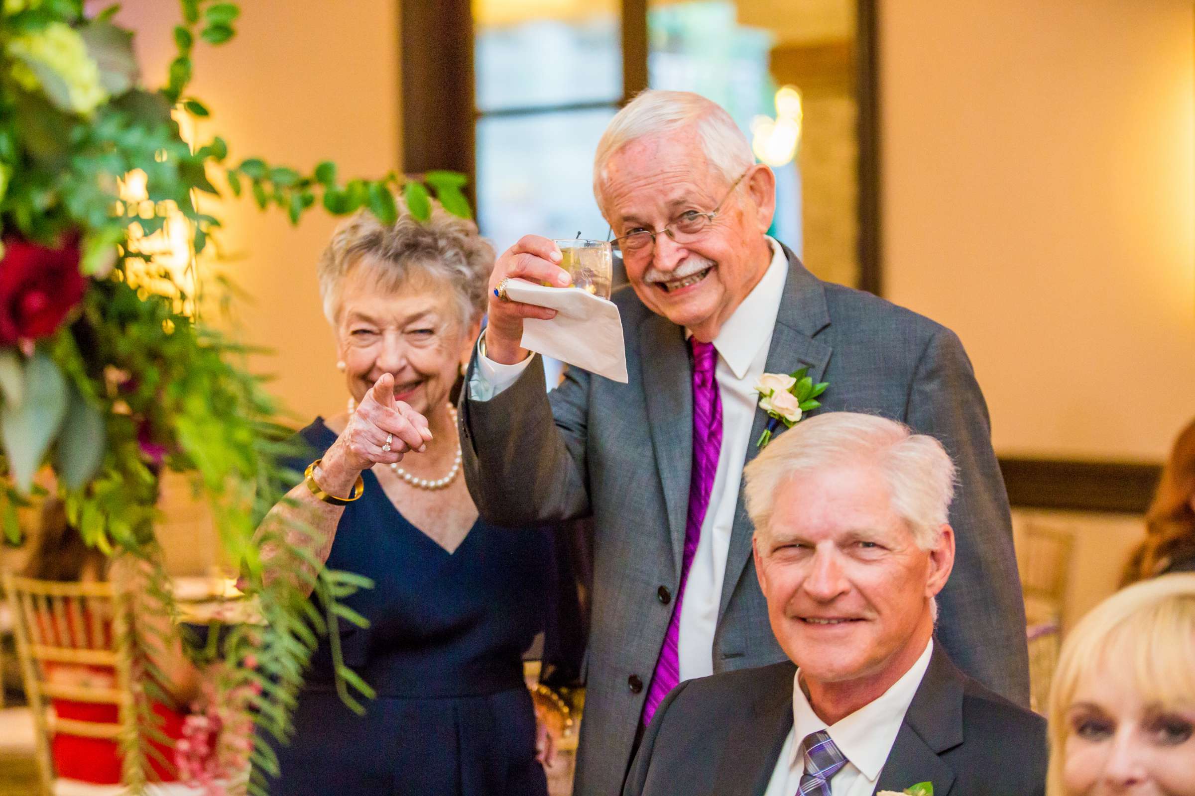 Rancho Bernardo Inn Wedding coordinated by Plan and Simple, Julie and Chris Wedding Photo #108 by True Photography