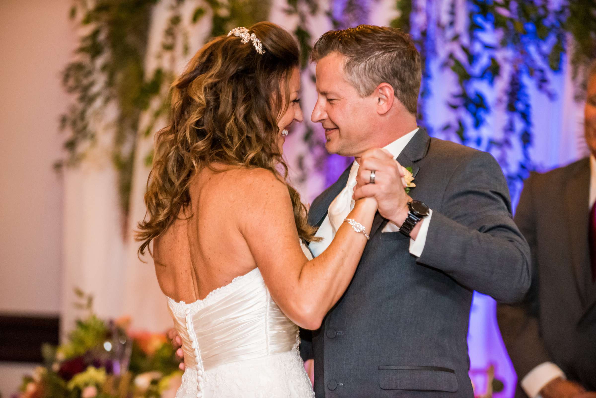 Rancho Bernardo Inn Wedding coordinated by Plan and Simple, Julie and Chris Wedding Photo #115 by True Photography