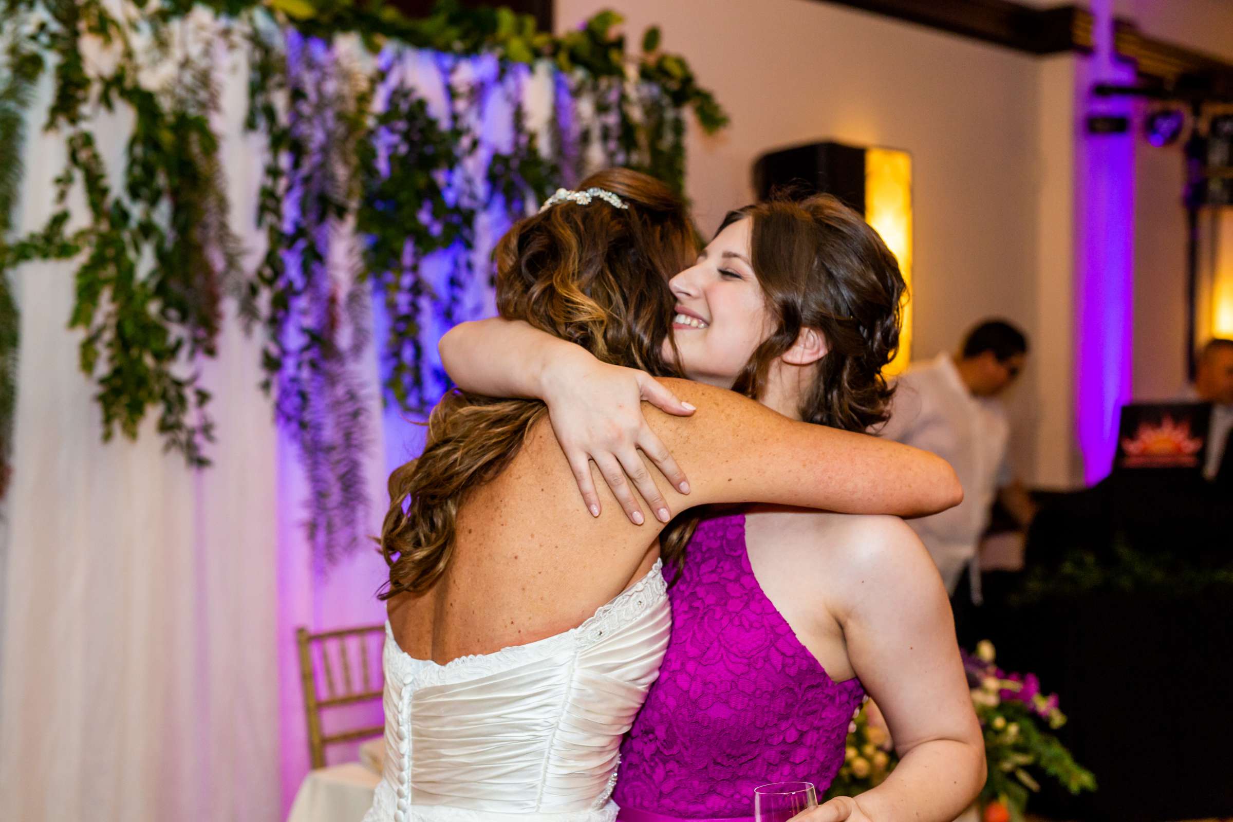 Rancho Bernardo Inn Wedding coordinated by Plan and Simple, Julie and Chris Wedding Photo #132 by True Photography