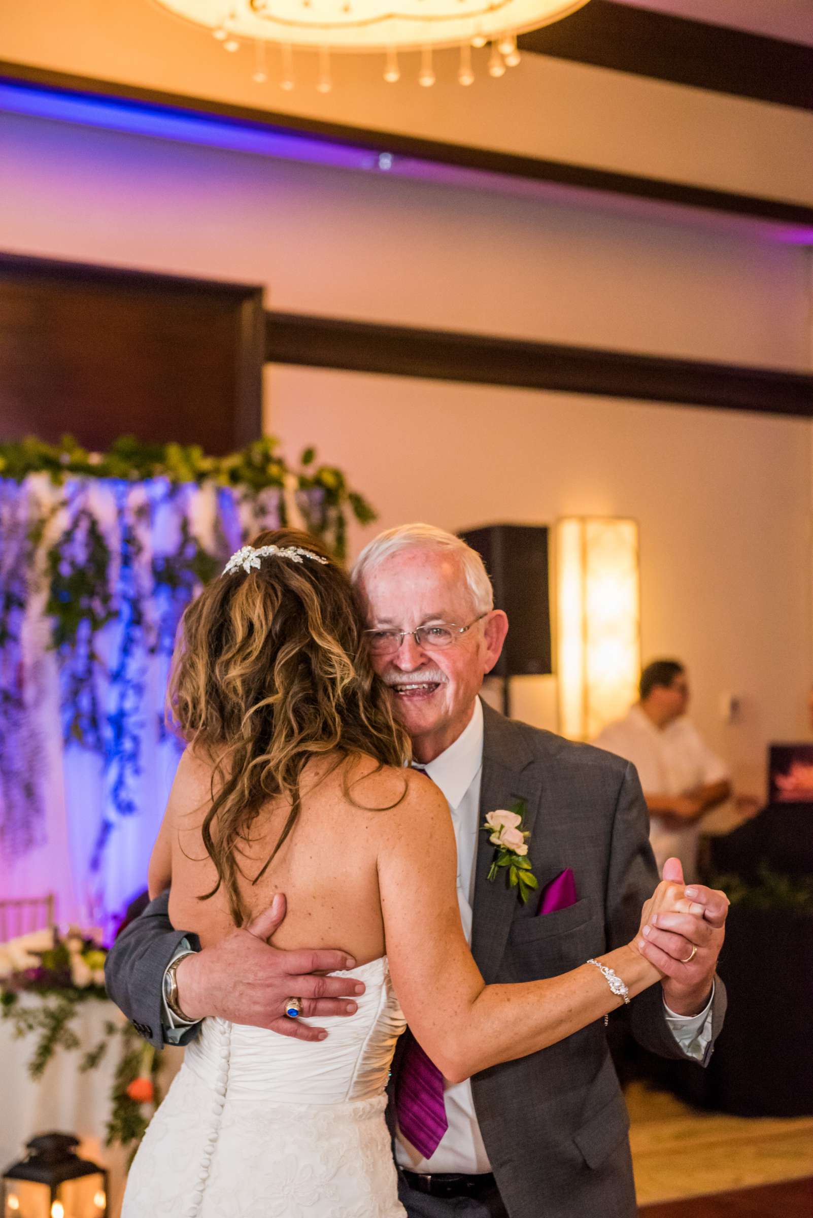 Rancho Bernardo Inn Wedding coordinated by Plan and Simple, Julie and Chris Wedding Photo #142 by True Photography