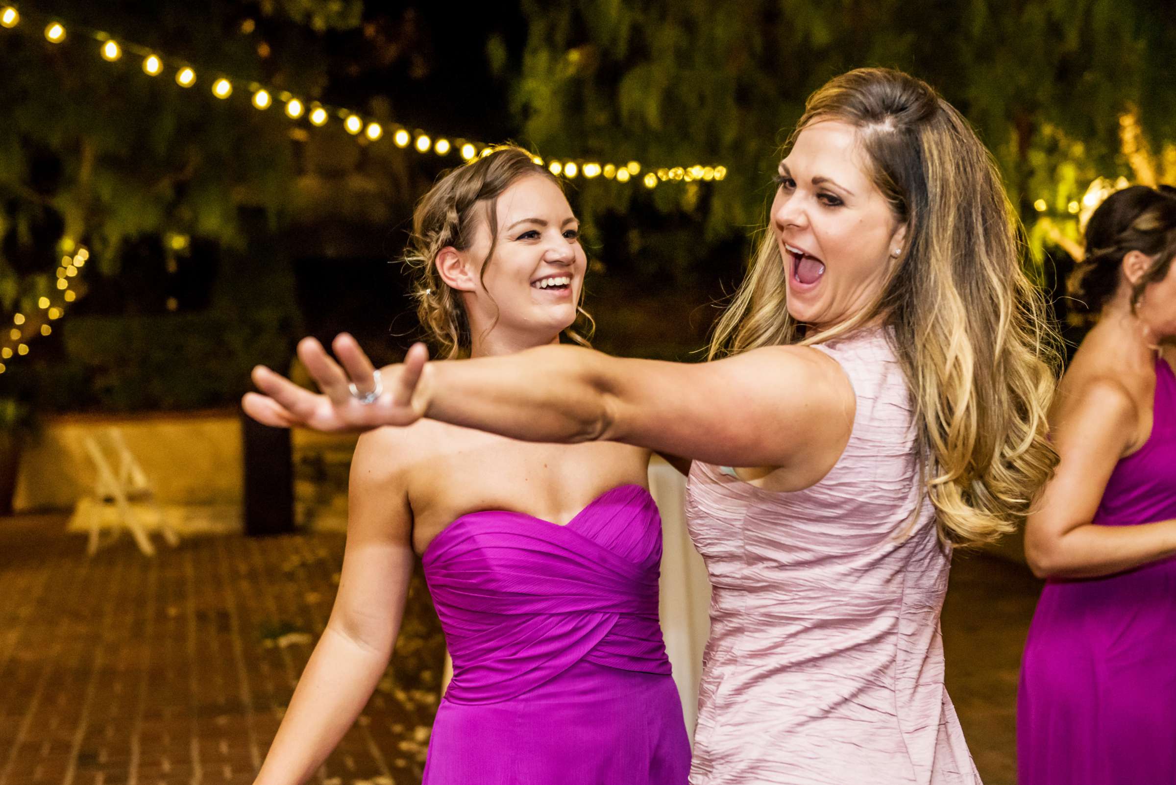 Rancho Bernardo Inn Wedding coordinated by Plan and Simple, Julie and Chris Wedding Photo #157 by True Photography