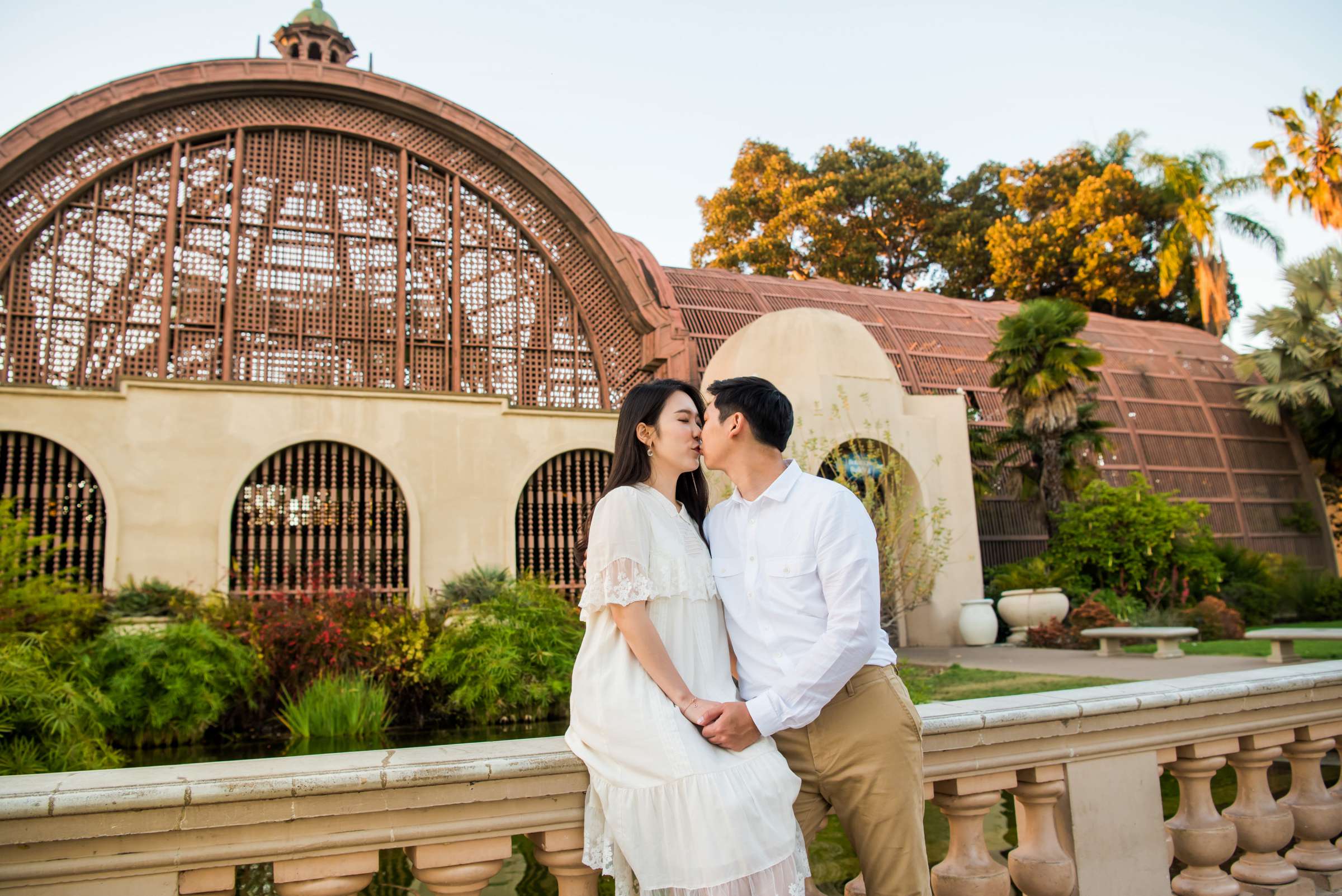 Engagement, Mir and Onejin Engagement Photo #469644 by True Photography