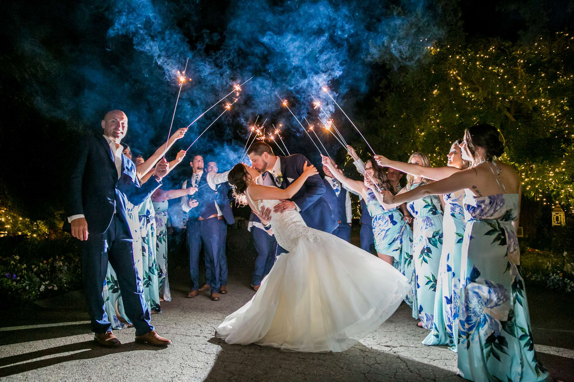 Photographers Favorite at Ethereal Gardens Wedding, Caitlin and Brake Wedding Photo #1 by True Photography