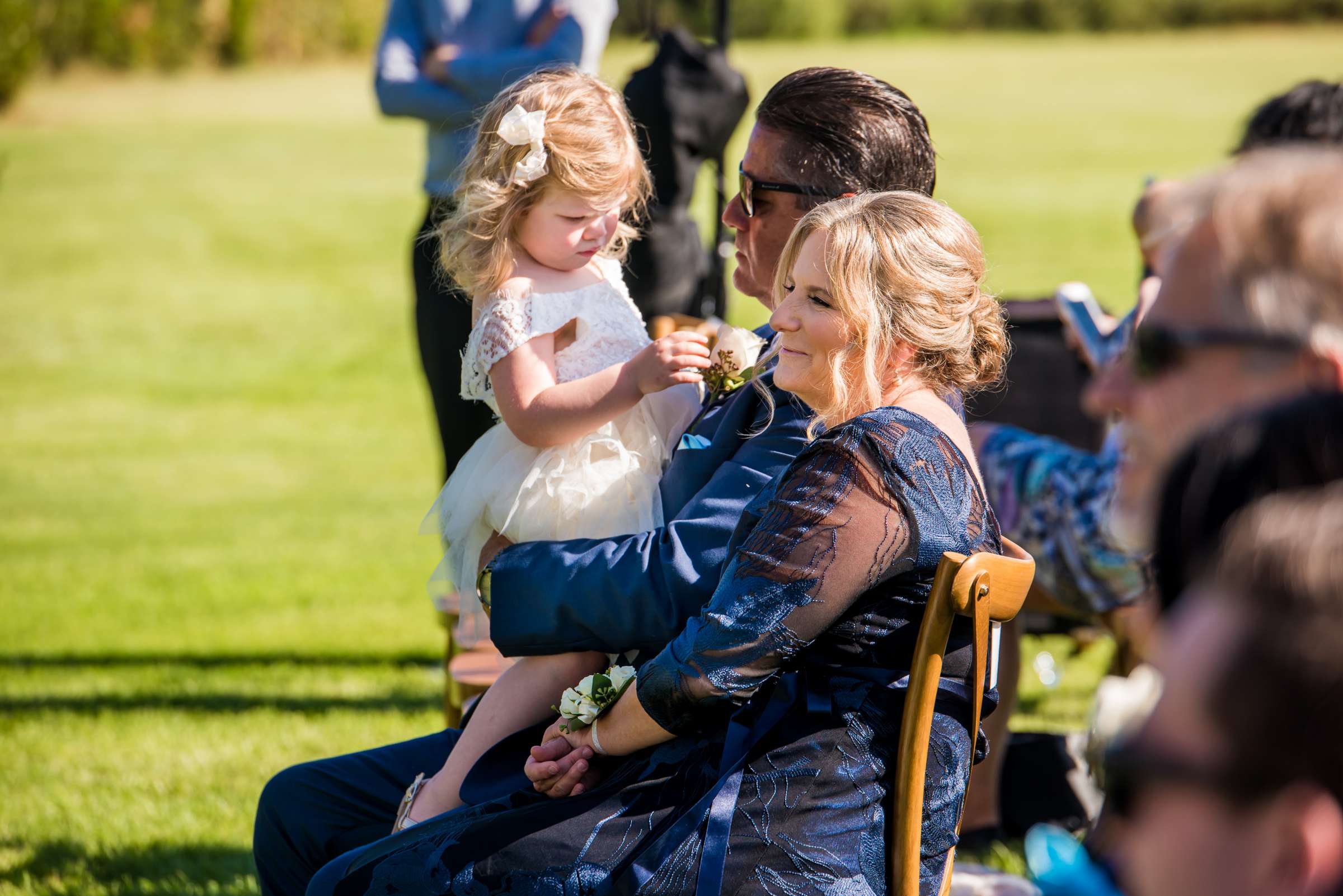 Ethereal Gardens Wedding, Caitlin and Brake Wedding Photo #71 by True Photography