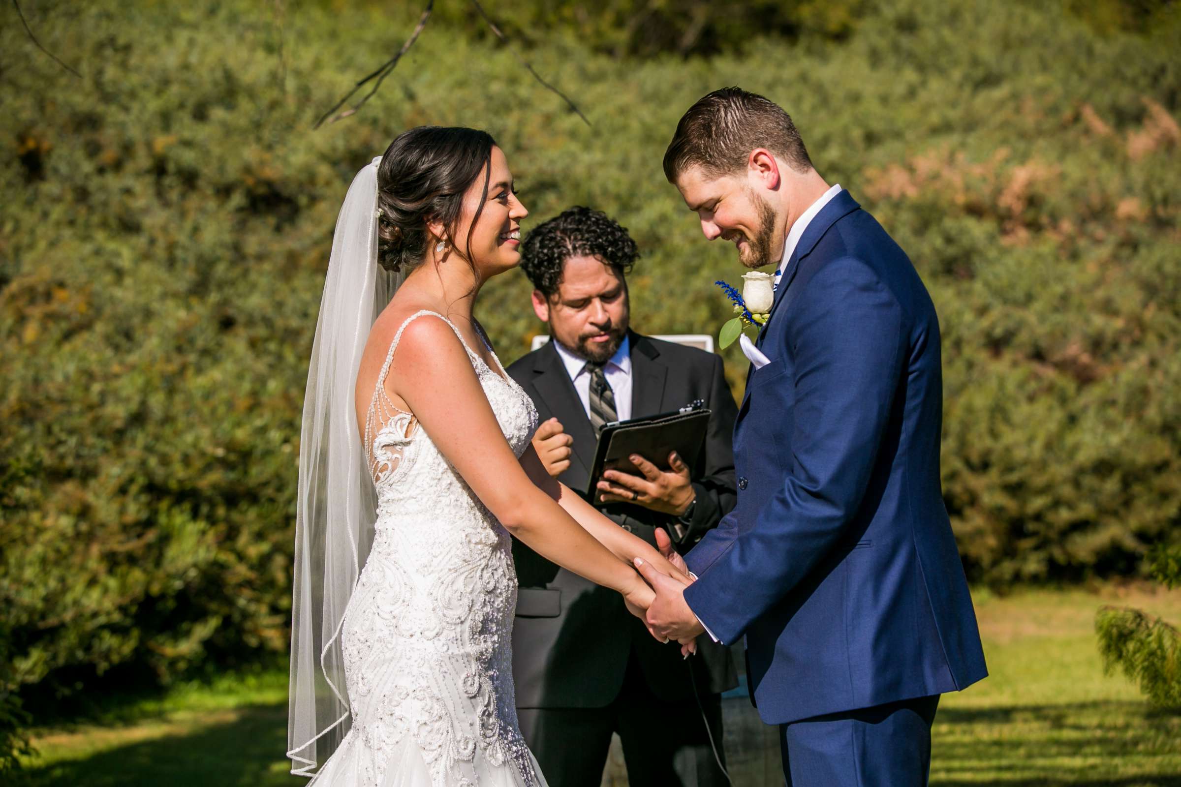 Ethereal Gardens Wedding, Caitlin and Brake Wedding Photo #73 by True Photography