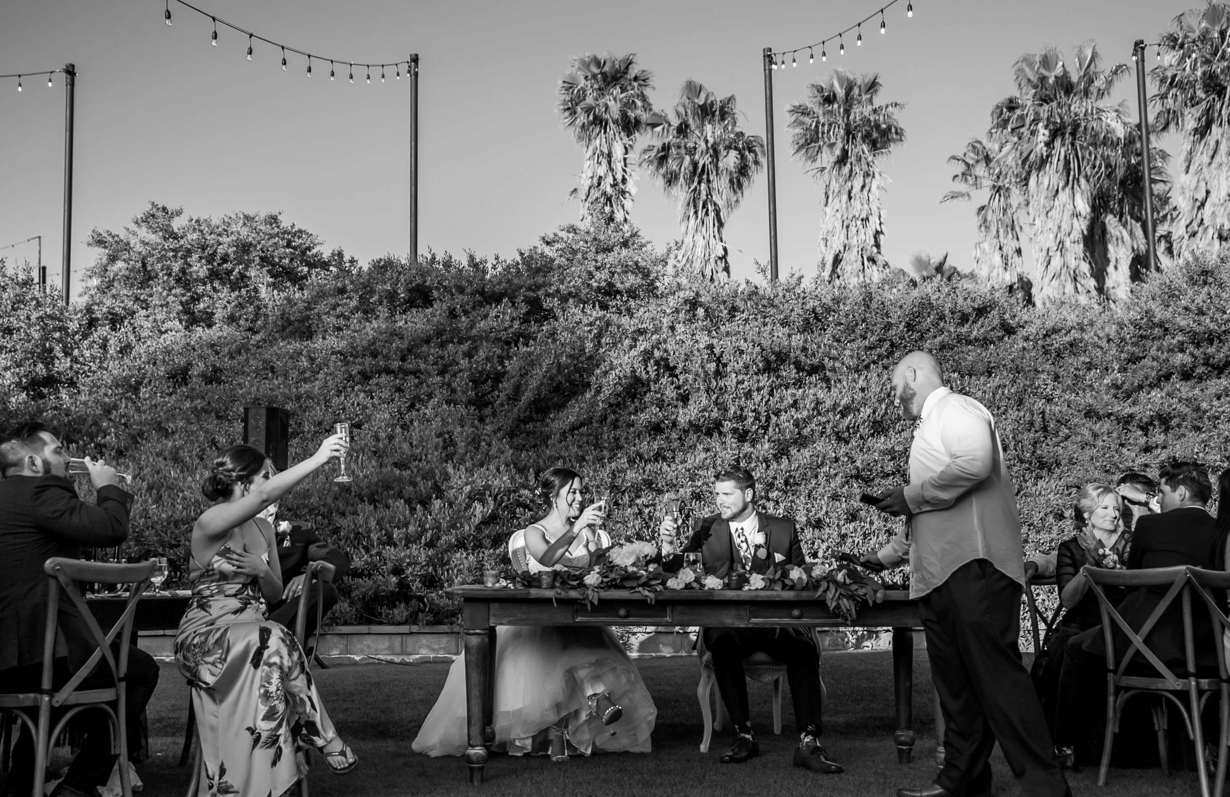 Ethereal Gardens Wedding, Caitlin and Brake Wedding Photo #120 by True Photography