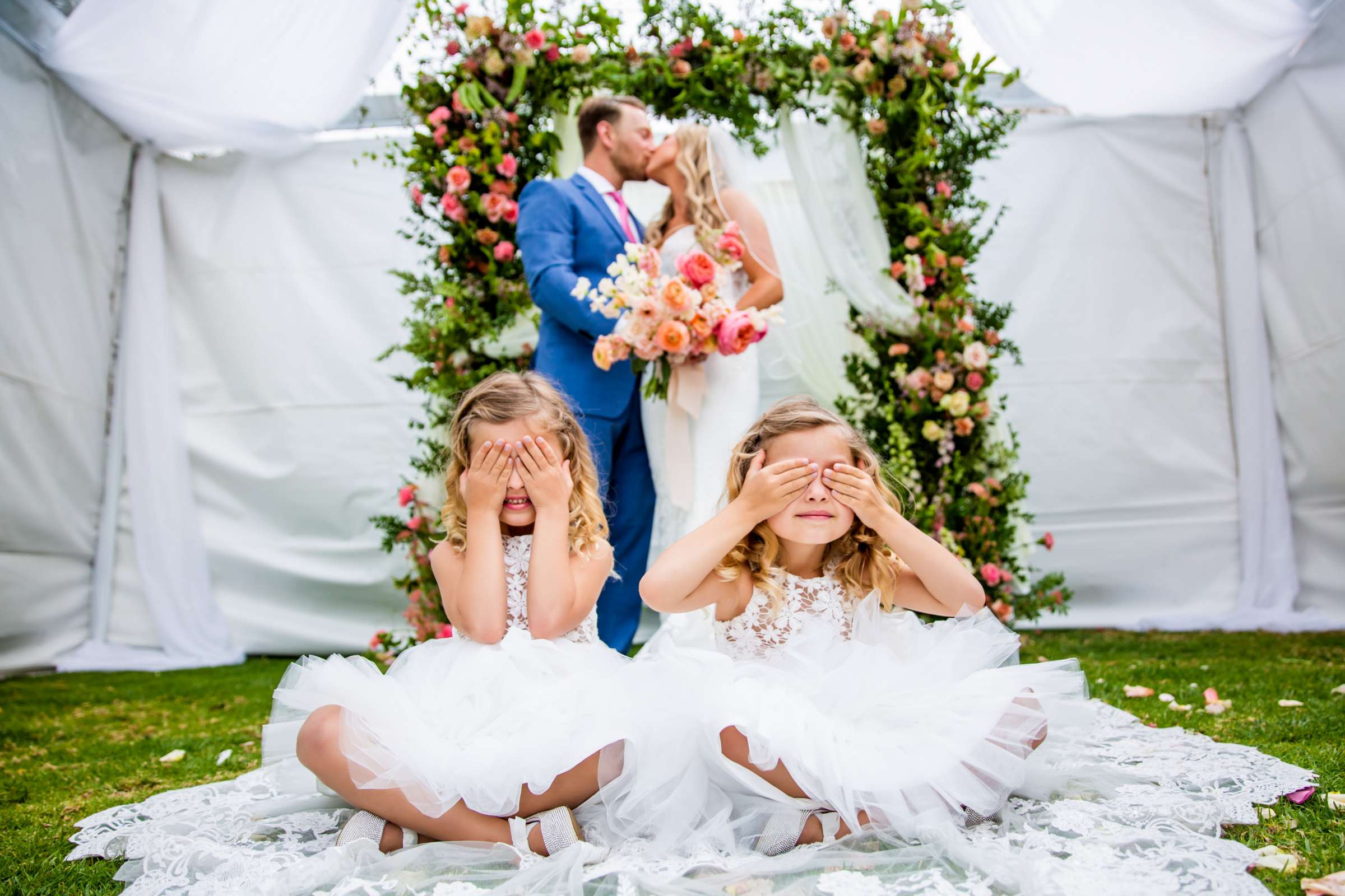 Wedding, Chelsea and Aaron Wedding Photo #1 by True Photography