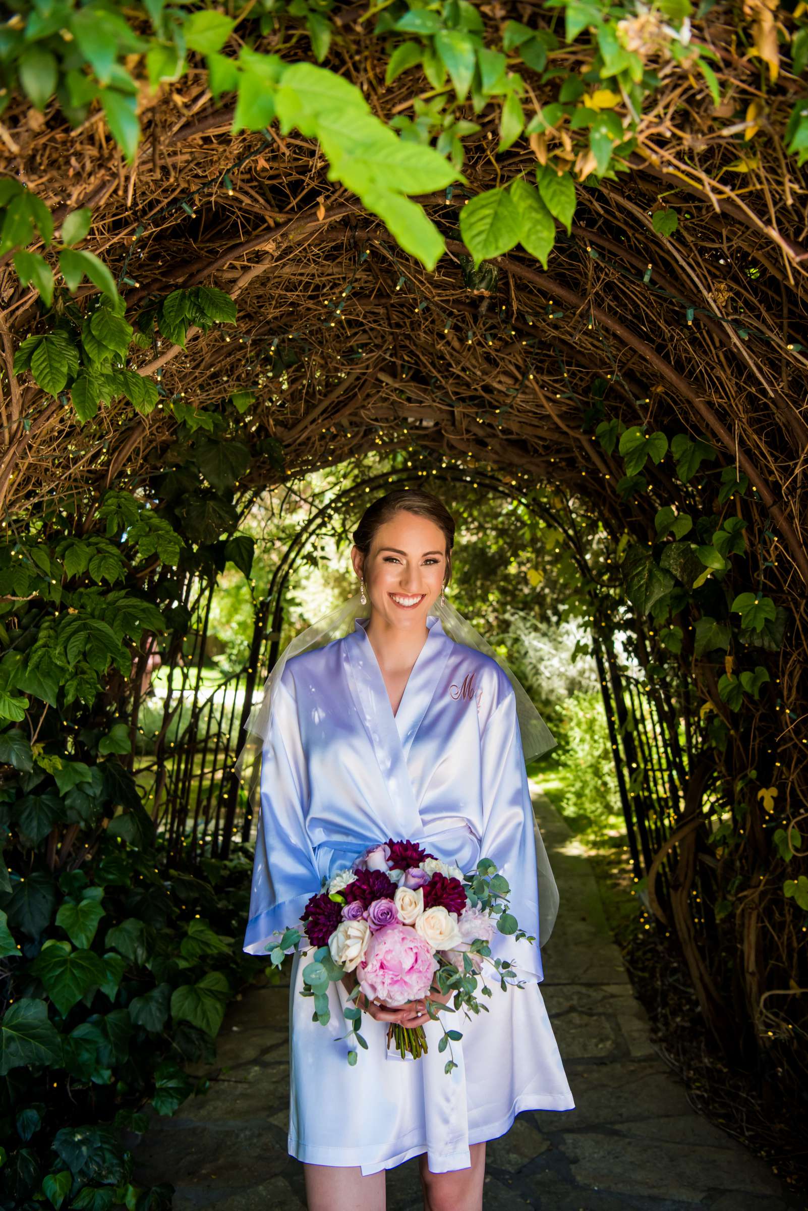 Twin Oaks House & Gardens Wedding Estate Wedding, Rebecca and Eric Wedding Photo #470421 by True Photography