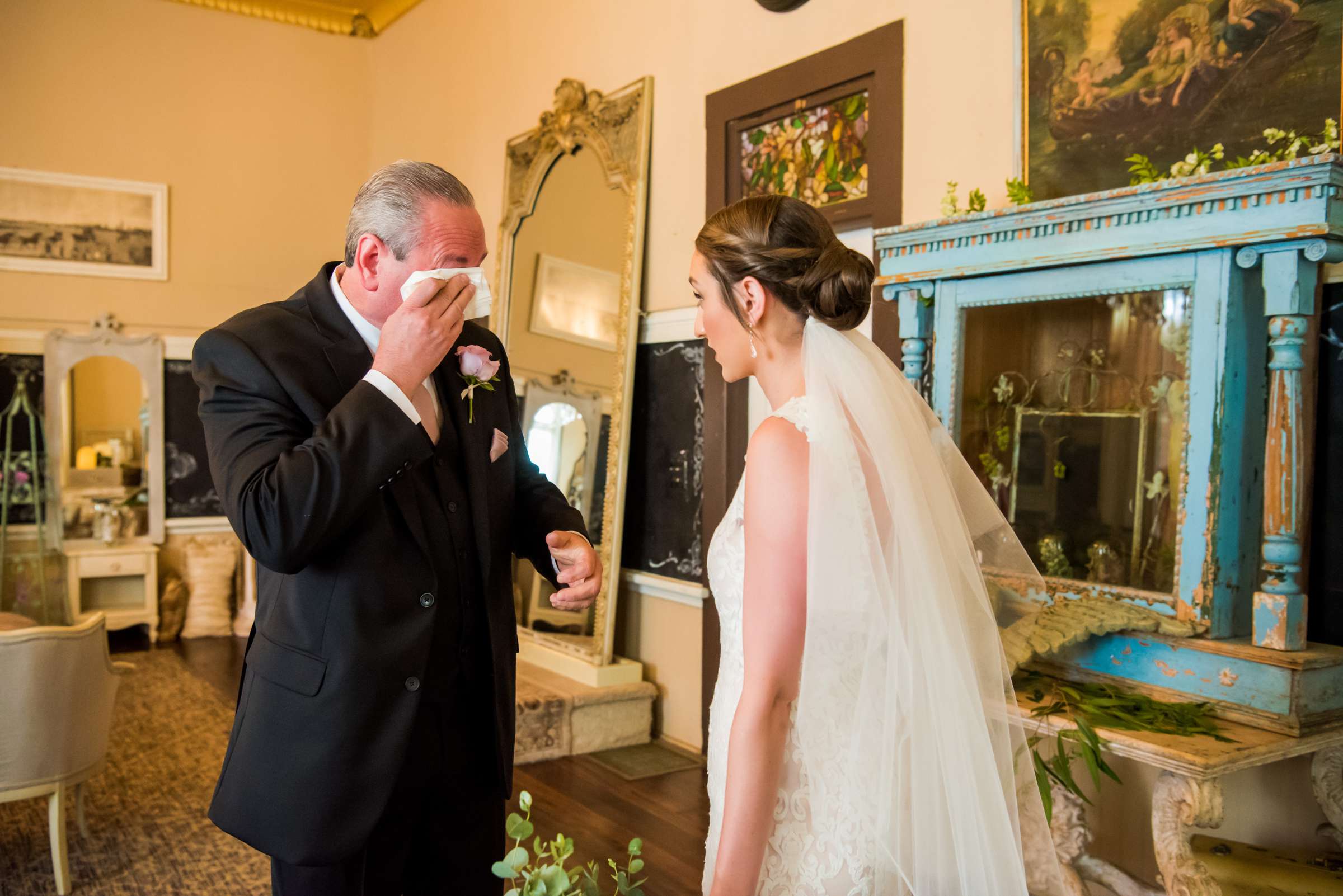 Twin Oaks House & Gardens Wedding Estate Wedding, Rebecca and Eric Wedding Photo #470448 by True Photography