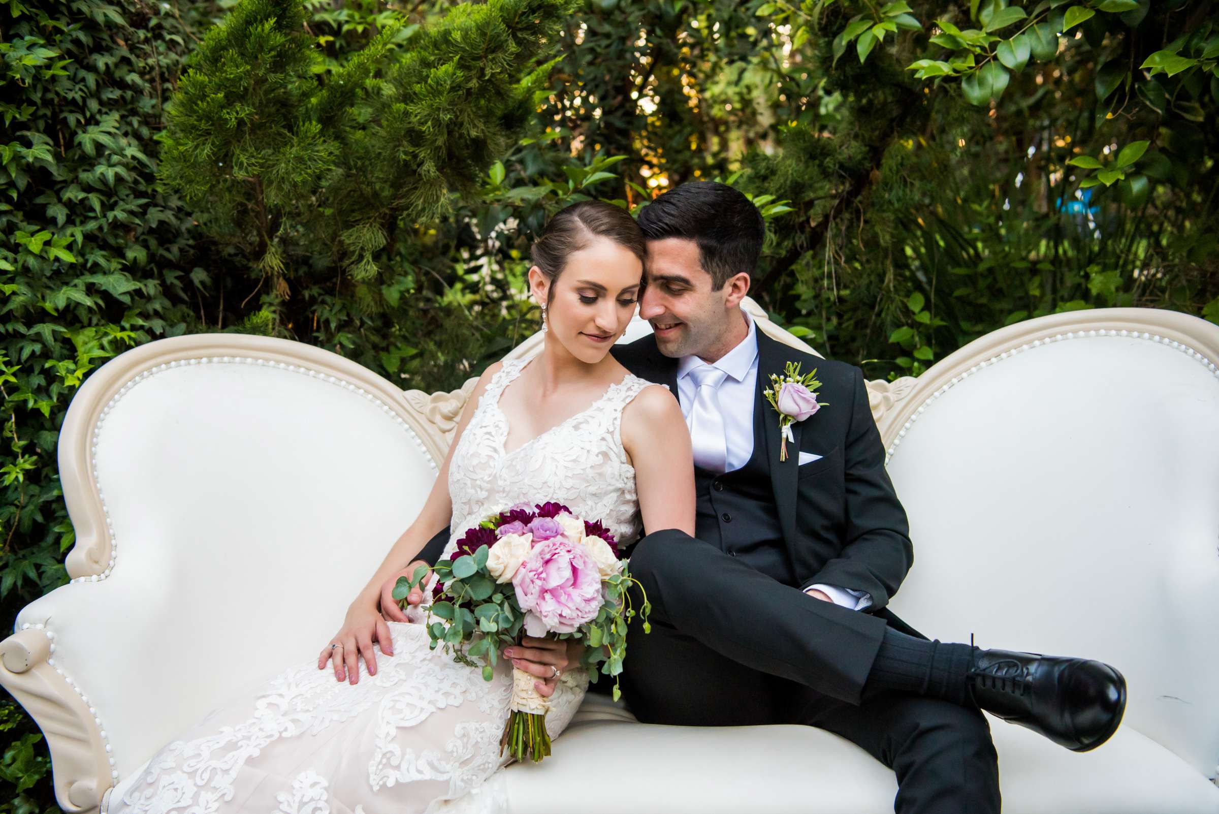 Twin Oaks House & Gardens Wedding Estate Wedding, Rebecca and Eric Wedding Photo #470479 by True Photography