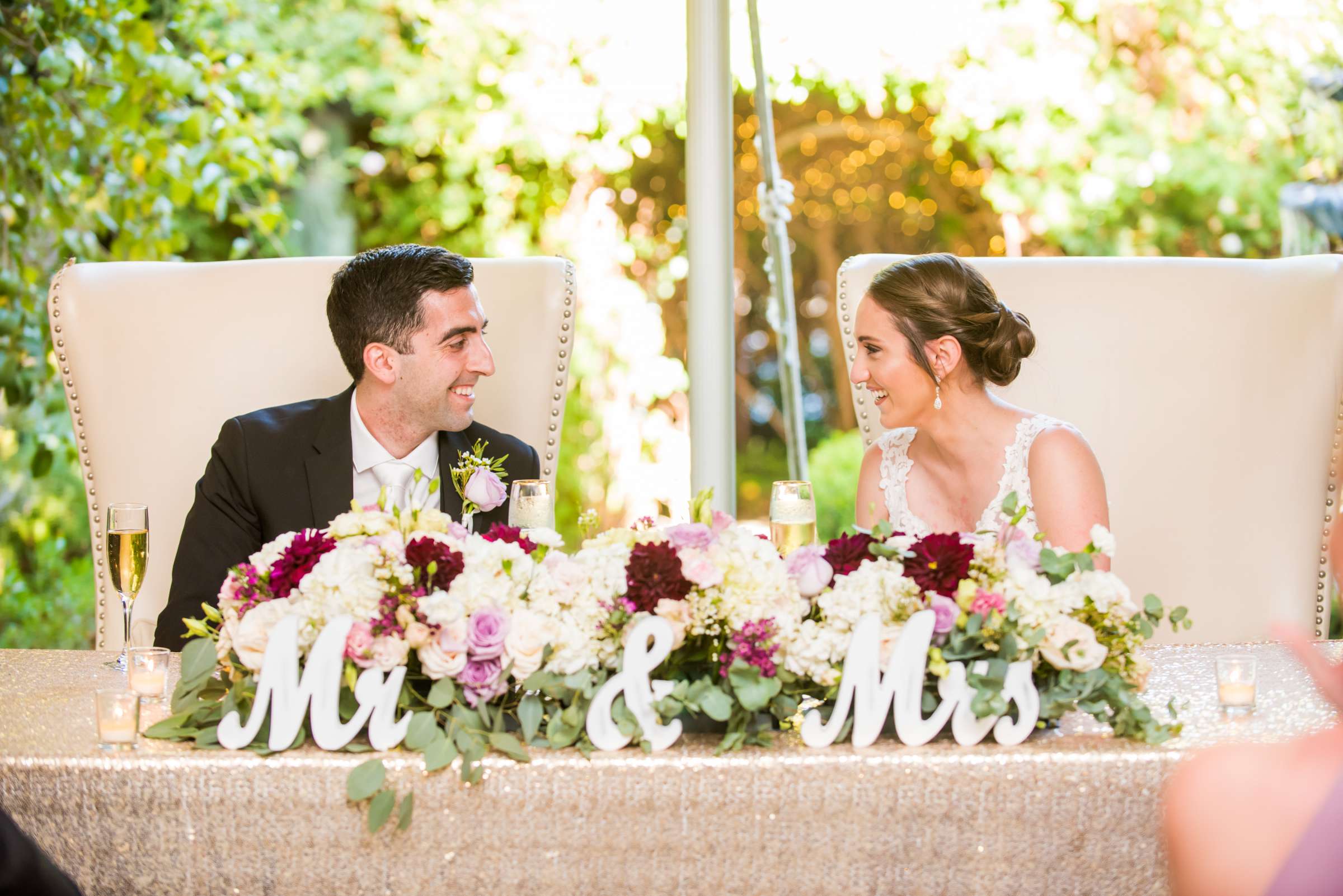 Twin Oaks House & Gardens Wedding Estate Wedding, Rebecca and Eric Wedding Photo #470504 by True Photography