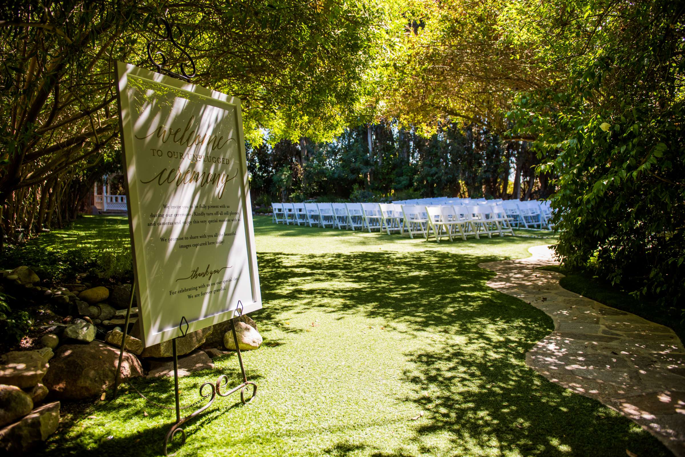 Twin Oaks House & Gardens Wedding Estate Wedding, Rebecca and Eric Wedding Photo #470540 by True Photography