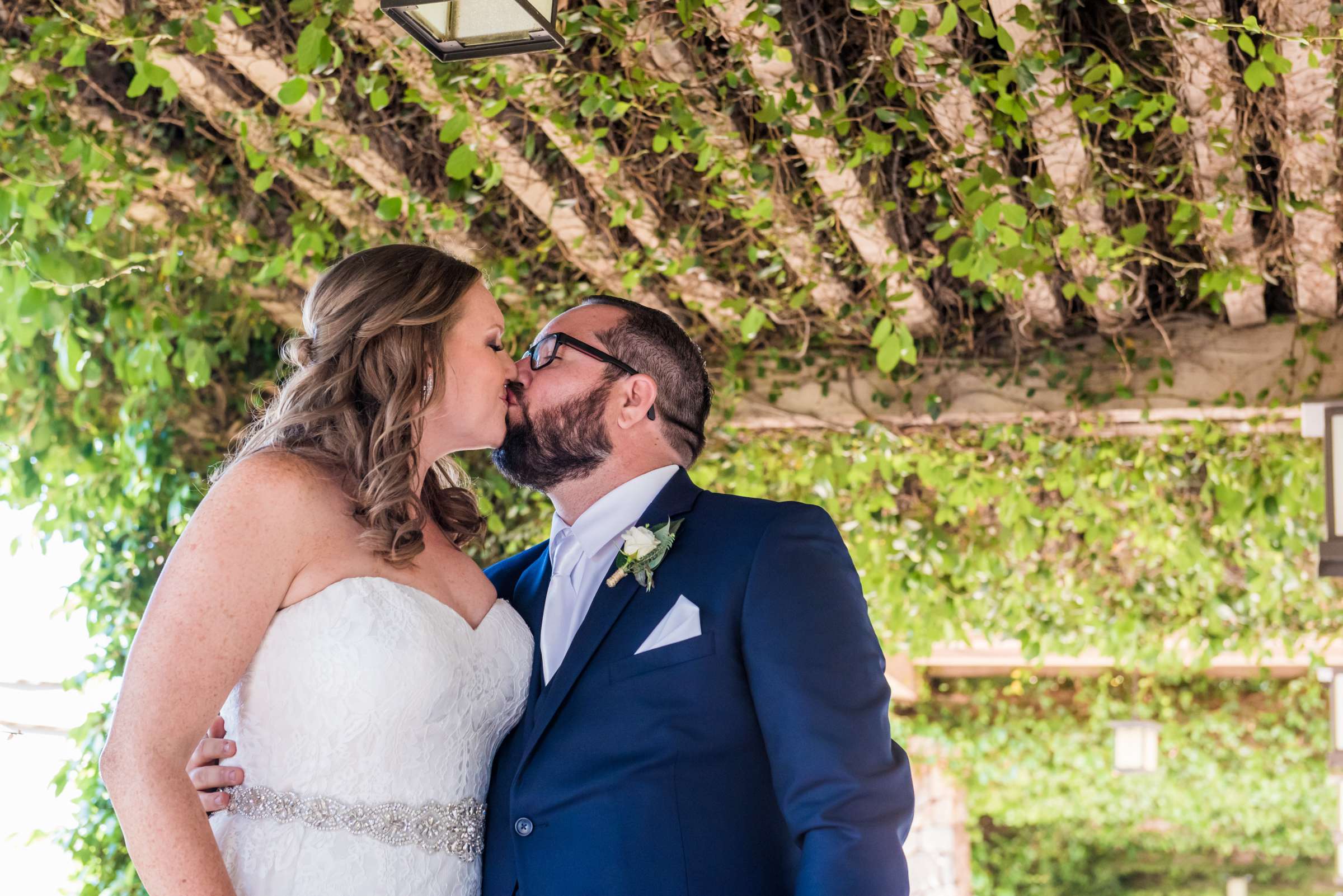 Twin Oaks Golf Course Wedding coordinated by High Tide Weddings & Events, Meghan and Jason Wedding Photo #15 by True Photography