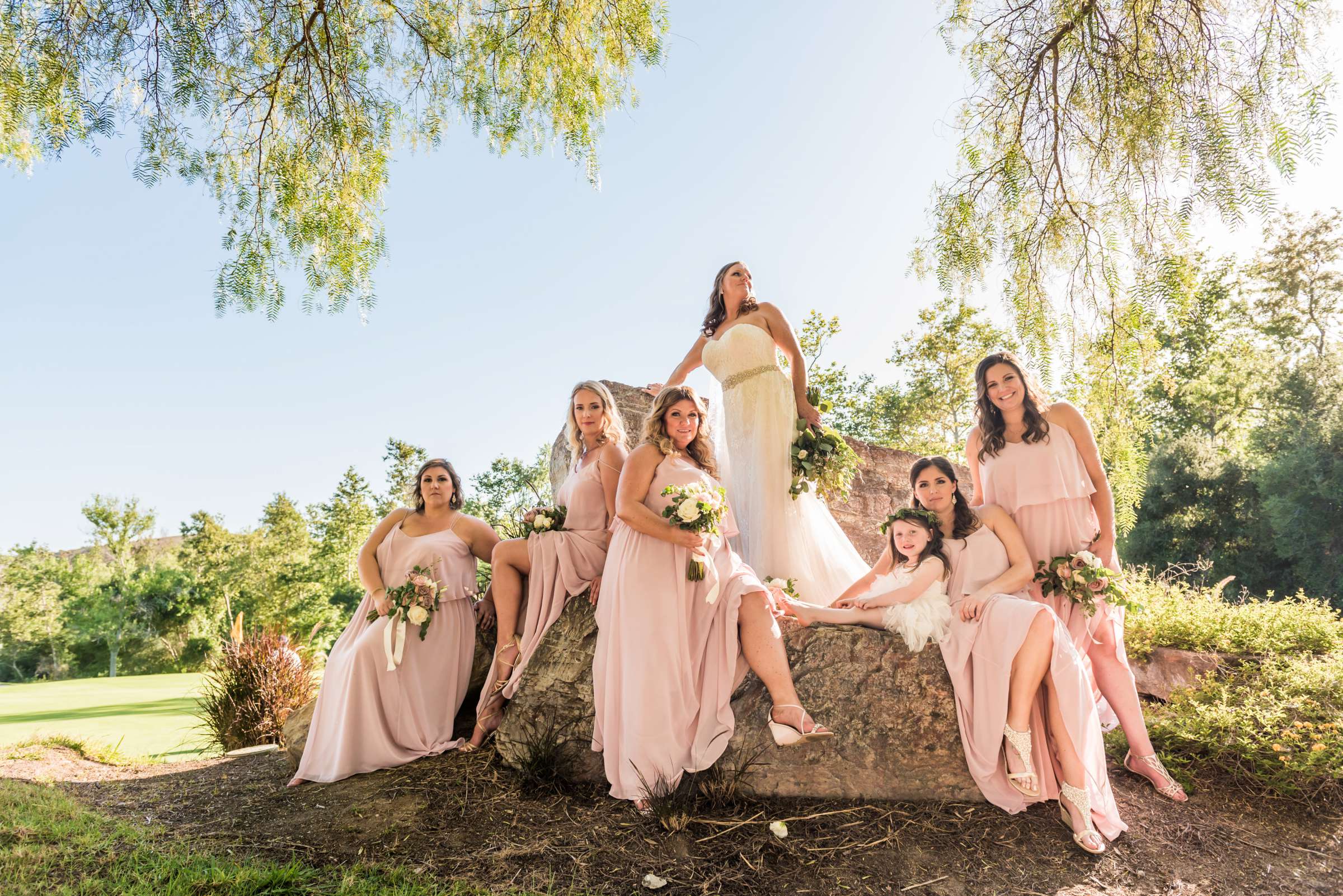 Twin Oaks Golf Course Wedding coordinated by High Tide Weddings & Events, Meghan and Jason Wedding Photo #16 by True Photography