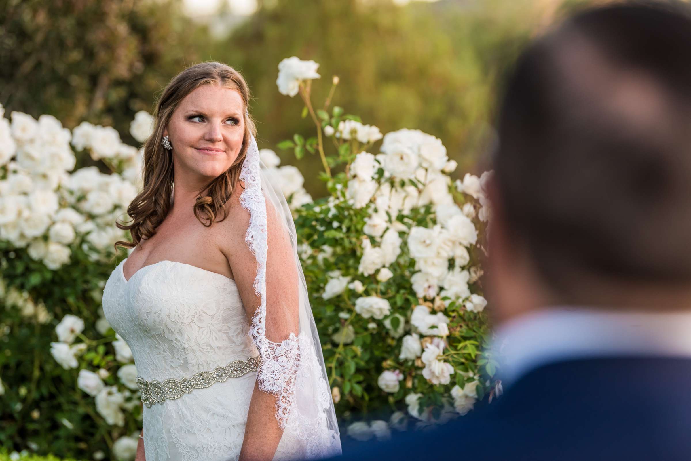 Twin Oaks Golf Course Wedding coordinated by High Tide Weddings & Events, Meghan and Jason Wedding Photo #25 by True Photography