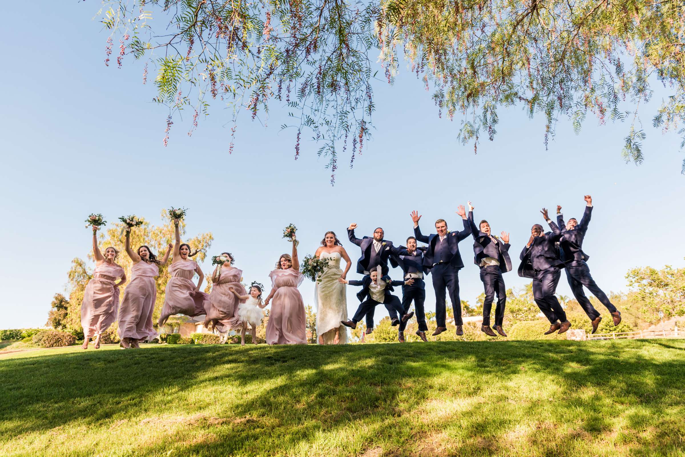 Twin Oaks Golf Course Wedding coordinated by High Tide Weddings & Events, Meghan and Jason Wedding Photo #27 by True Photography