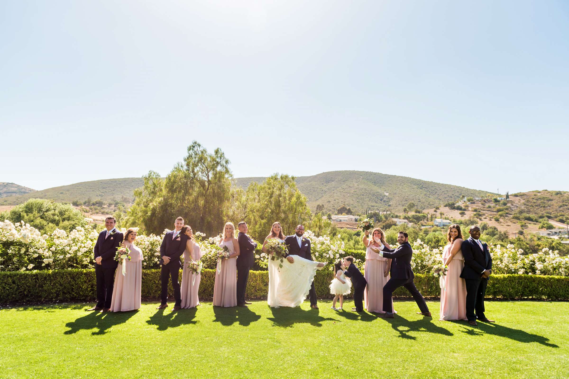 Twin Oaks Golf Course Wedding coordinated by High Tide Weddings & Events, Meghan and Jason Wedding Photo #51 by True Photography