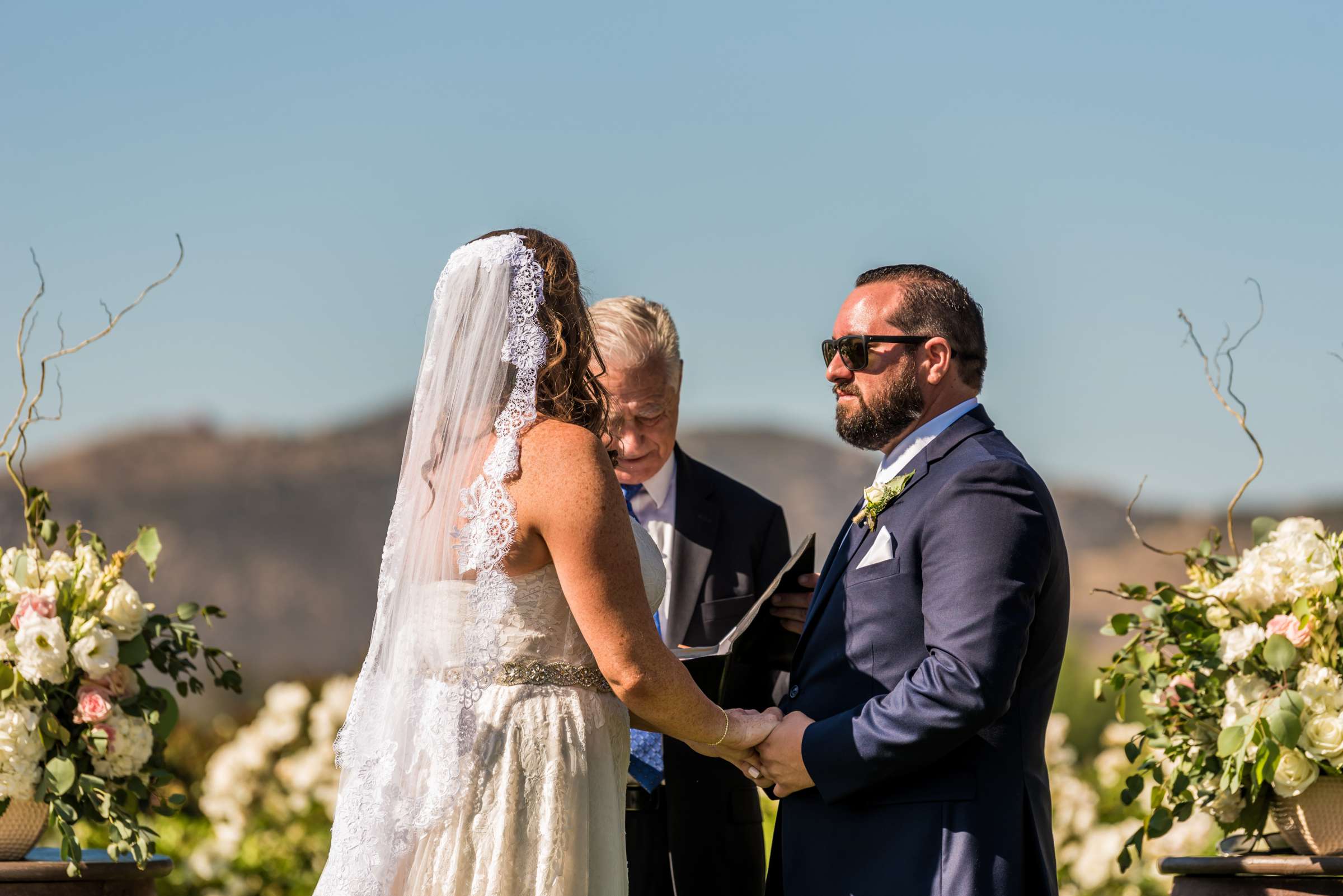 Twin Oaks Golf Course Wedding coordinated by High Tide Weddings & Events, Meghan and Jason Wedding Photo #64 by True Photography