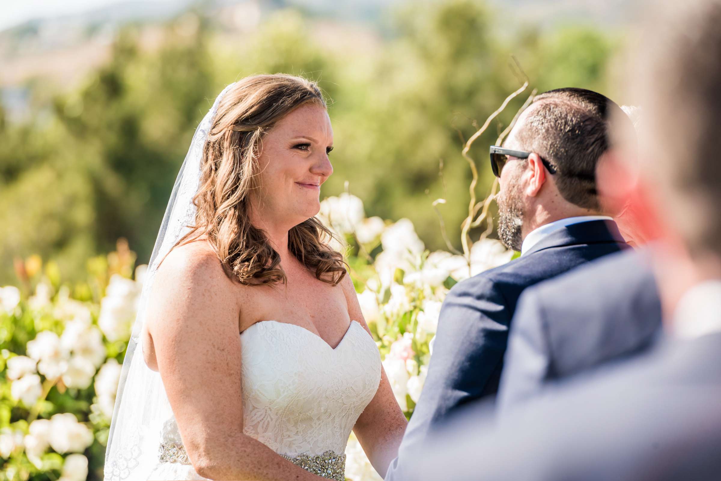 Twin Oaks Golf Course Wedding coordinated by High Tide Weddings & Events, Meghan and Jason Wedding Photo #68 by True Photography