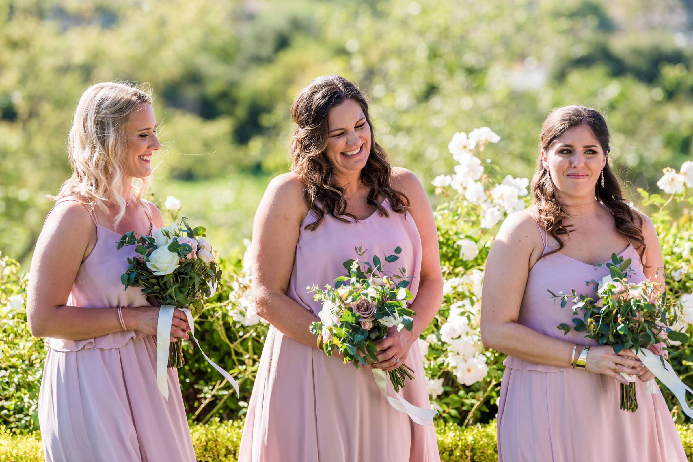 Twin Oaks Golf Course Wedding coordinated by High Tide Weddings & Events, Meghan and Jason Wedding Photo #69 by True Photography