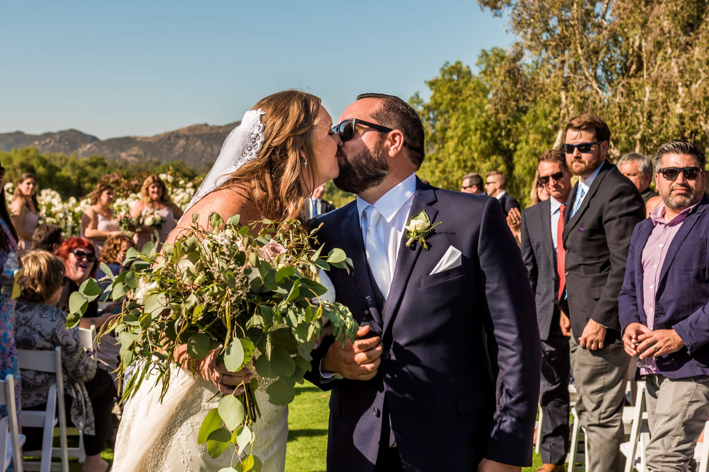 Twin Oaks Golf Course Wedding coordinated by High Tide Weddings & Events, Meghan and Jason Wedding Photo #78 by True Photography