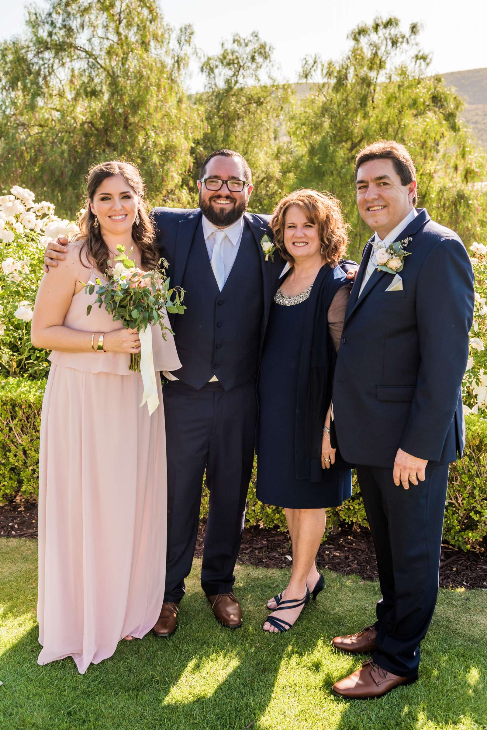 Twin Oaks Golf Course Wedding coordinated by High Tide Weddings & Events, Meghan and Jason Wedding Photo #84 by True Photography