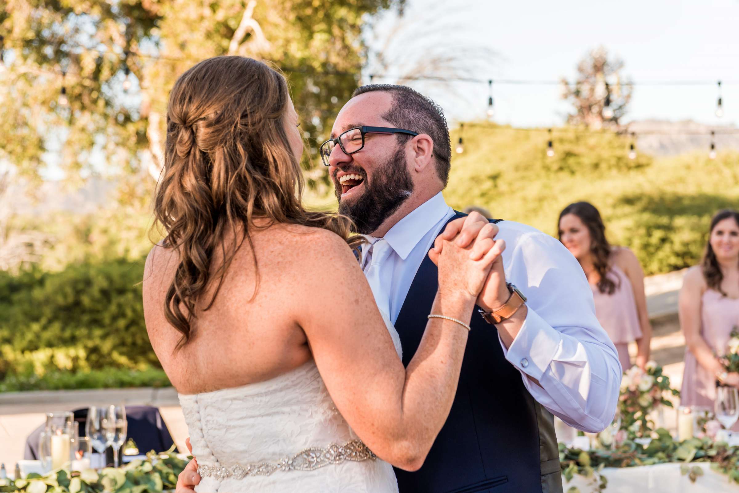 Twin Oaks Golf Course Wedding coordinated by High Tide Weddings & Events, Meghan and Jason Wedding Photo #91 by True Photography