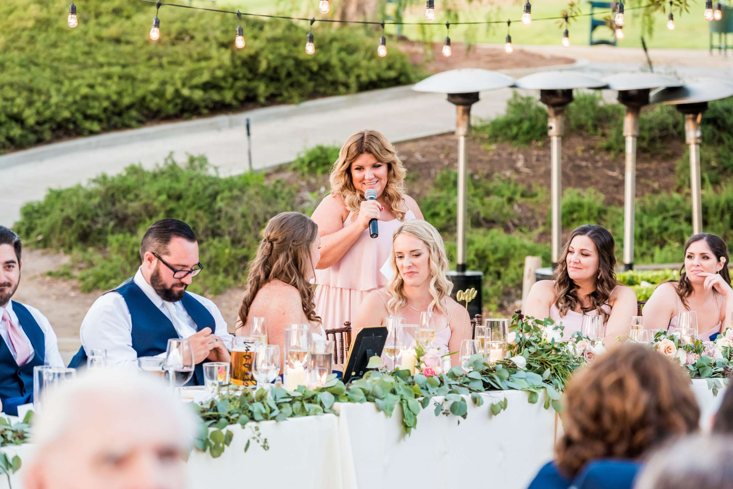 Twin Oaks Golf Course Wedding coordinated by High Tide Weddings & Events, Meghan and Jason Wedding Photo #96 by True Photography