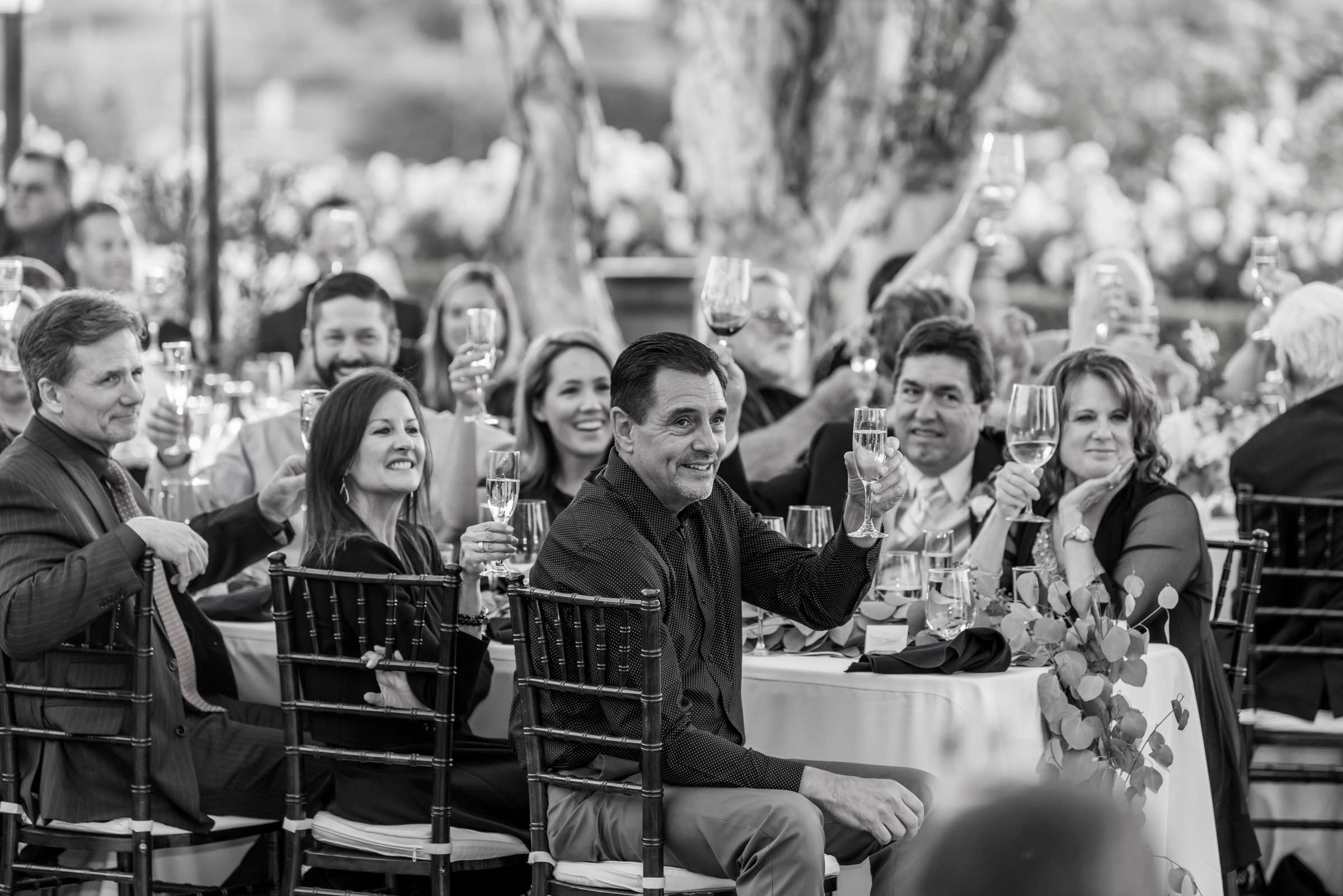 Twin Oaks Golf Course Wedding coordinated by High Tide Weddings & Events, Meghan and Jason Wedding Photo #99 by True Photography