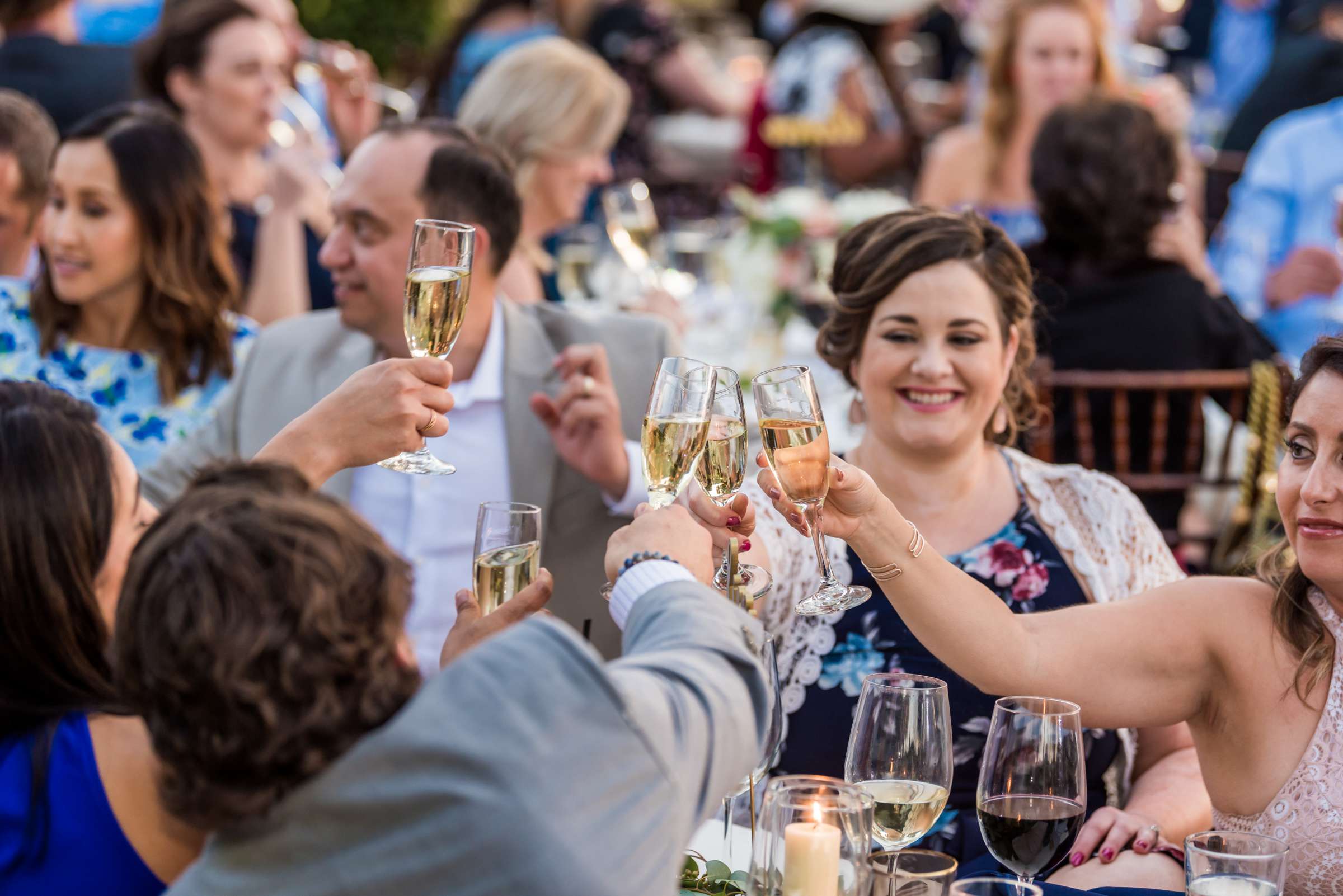 Twin Oaks Golf Course Wedding coordinated by High Tide Weddings & Events, Meghan and Jason Wedding Photo #102 by True Photography