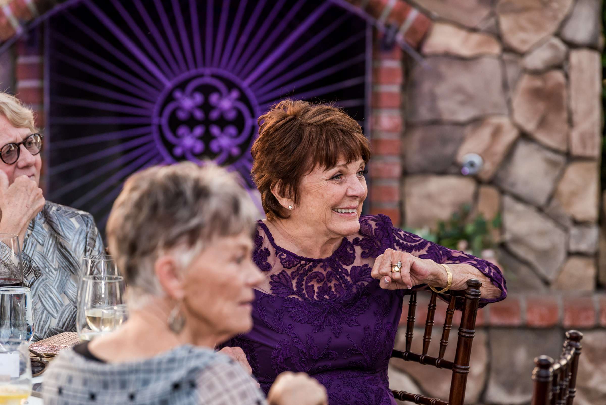 Twin Oaks Golf Course Wedding coordinated by High Tide Weddings & Events, Meghan and Jason Wedding Photo #103 by True Photography