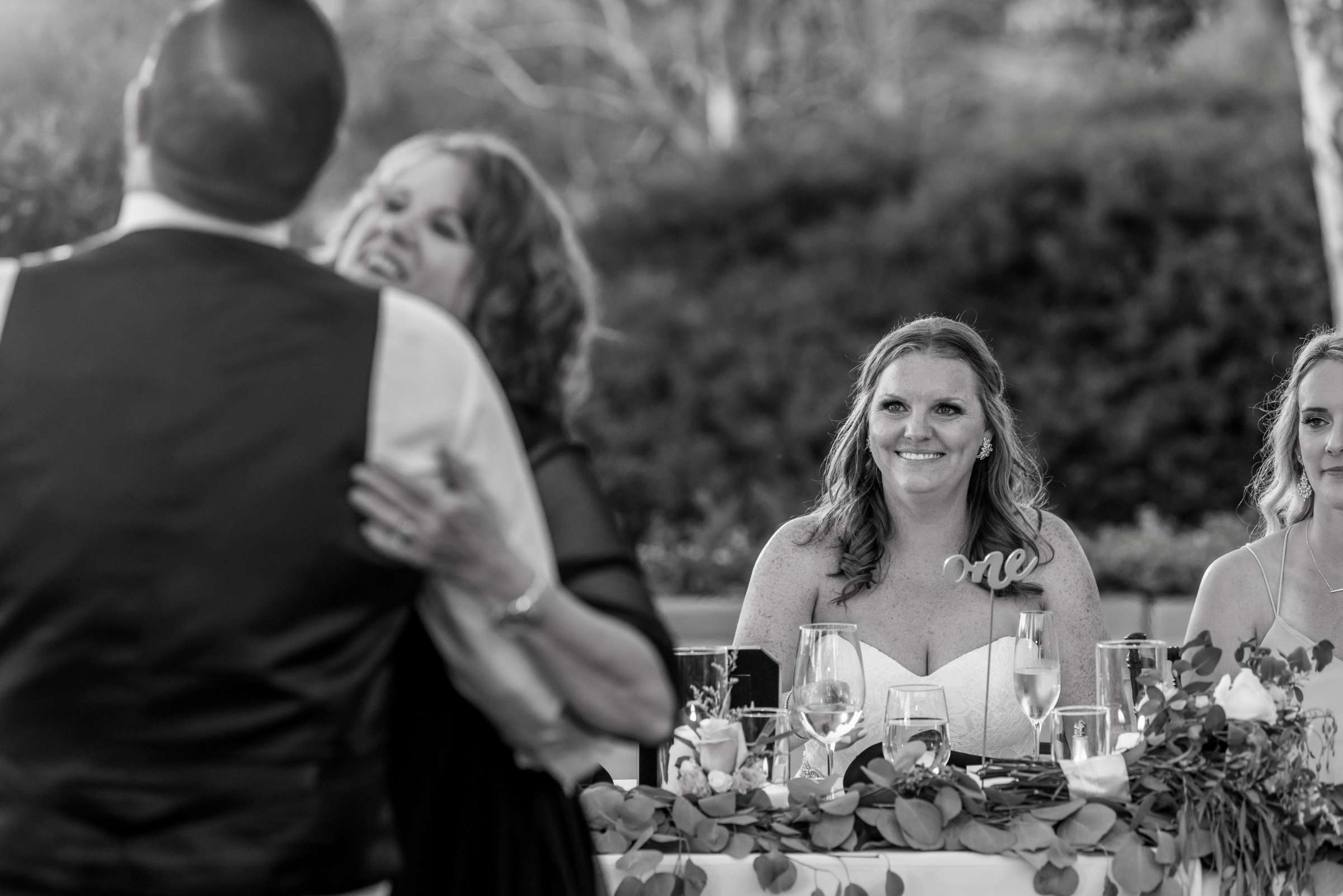 Twin Oaks Golf Course Wedding coordinated by High Tide Weddings & Events, Meghan and Jason Wedding Photo #110 by True Photography