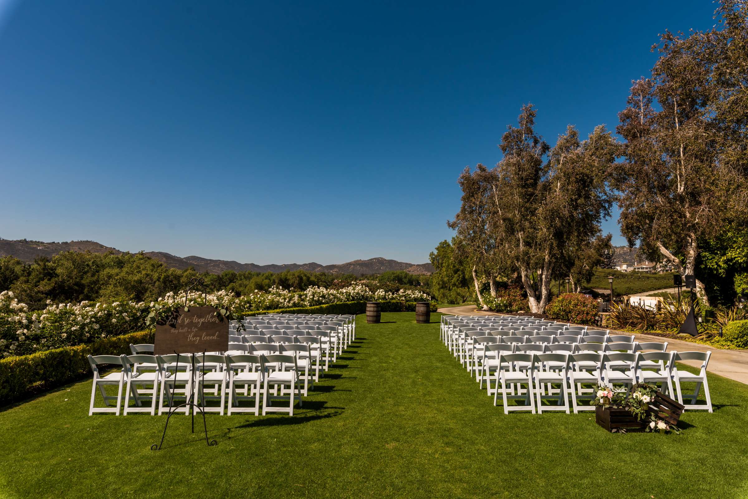 Twin Oaks Golf Course Wedding coordinated by High Tide Weddings & Events, Meghan and Jason Wedding Photo #151 by True Photography