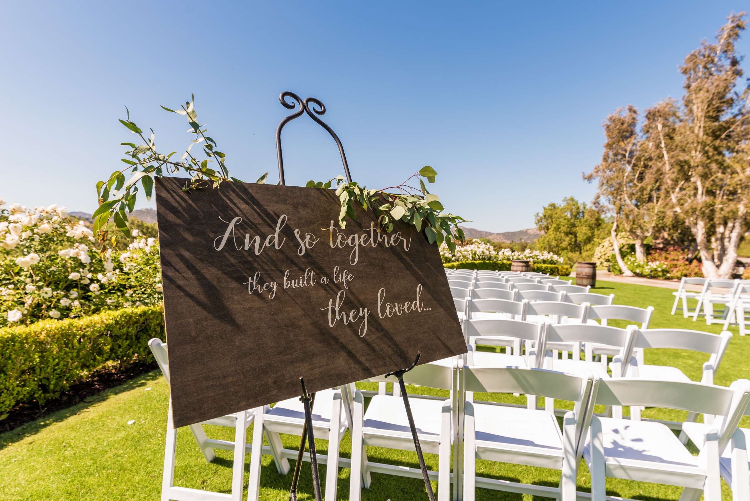 Twin Oaks Golf Course Wedding coordinated by High Tide Weddings & Events, Meghan and Jason Wedding Photo #152 by True Photography