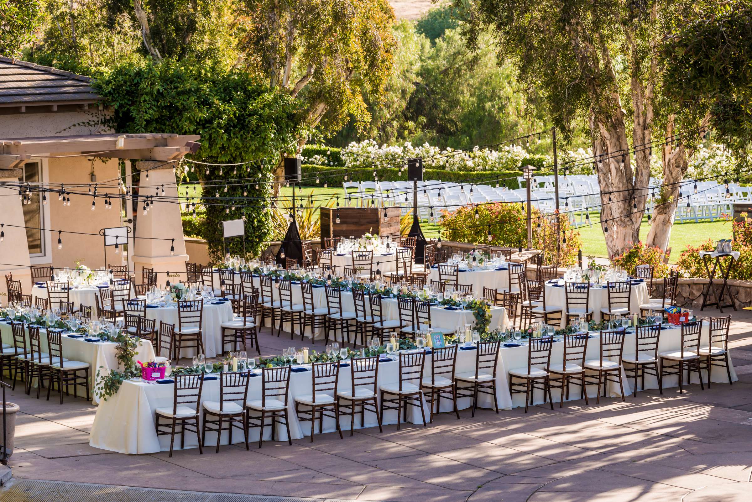 Twin Oaks Golf Course Wedding coordinated by High Tide Weddings & Events, Meghan and Jason Wedding Photo #179 by True Photography